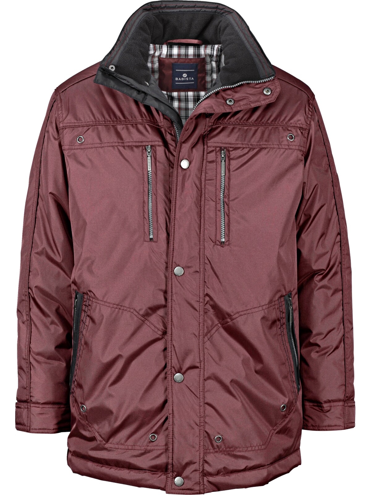 Babista Langjacke »Jacke BELLAVUNZI«