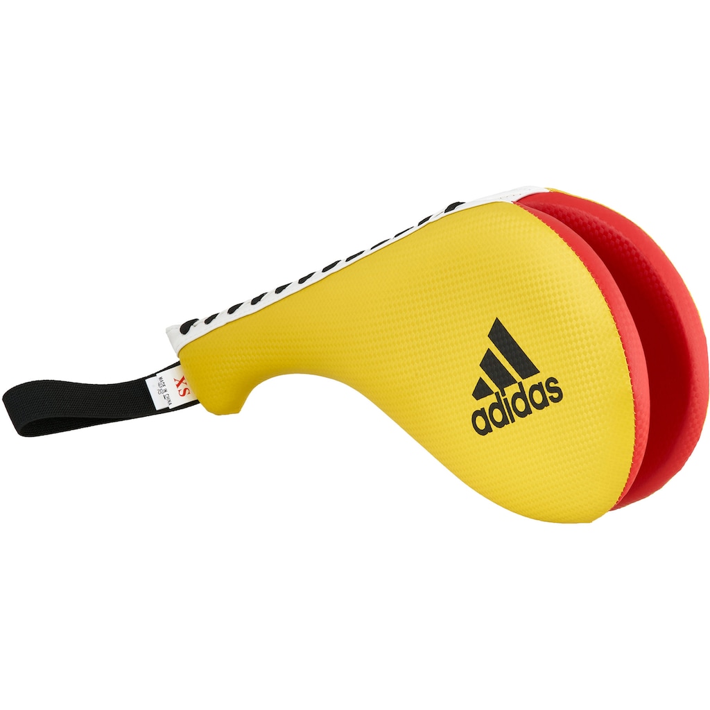 adidas Performance Pratze »Double Mitt Kids XS ADITKT03«