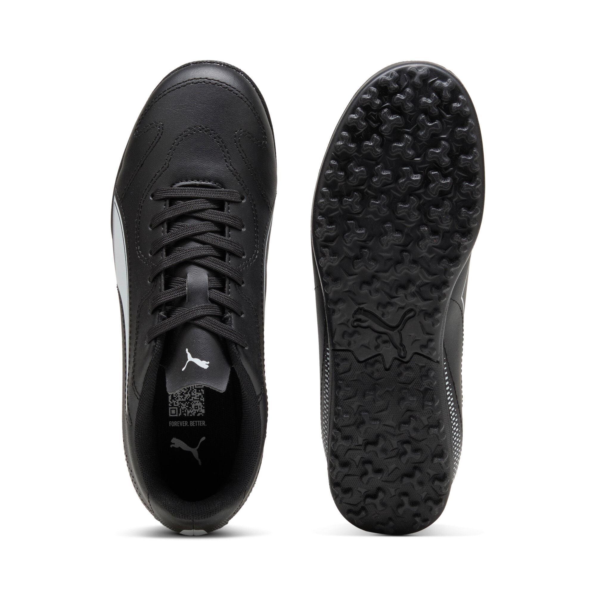 PUMA Fußballschuh »VITORIA II TT JR«, für synthetische Hartplätze