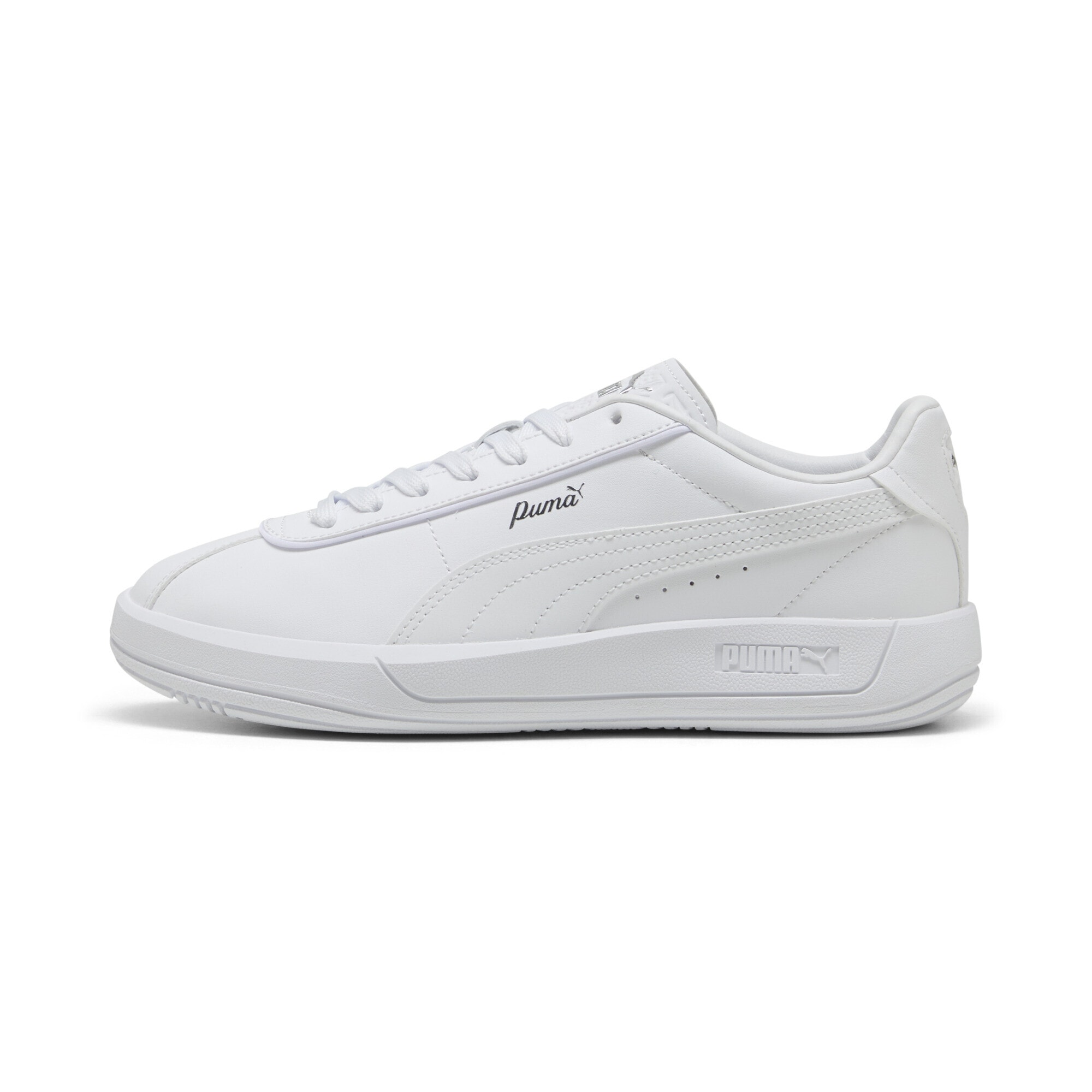 PUMA Sneaker »Puma Club Klassika SL Sneakers Damen«