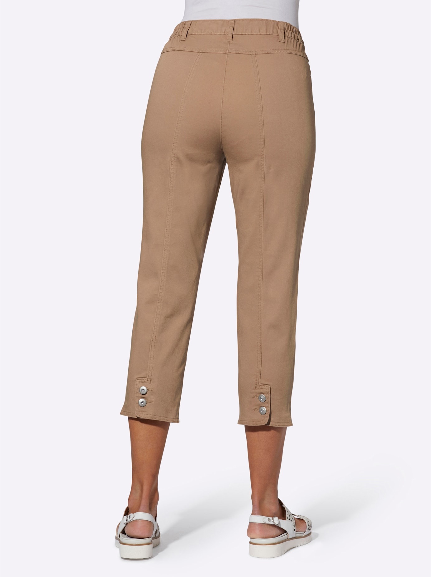 Thumbnail - Casual Looks 7/8-Jeans