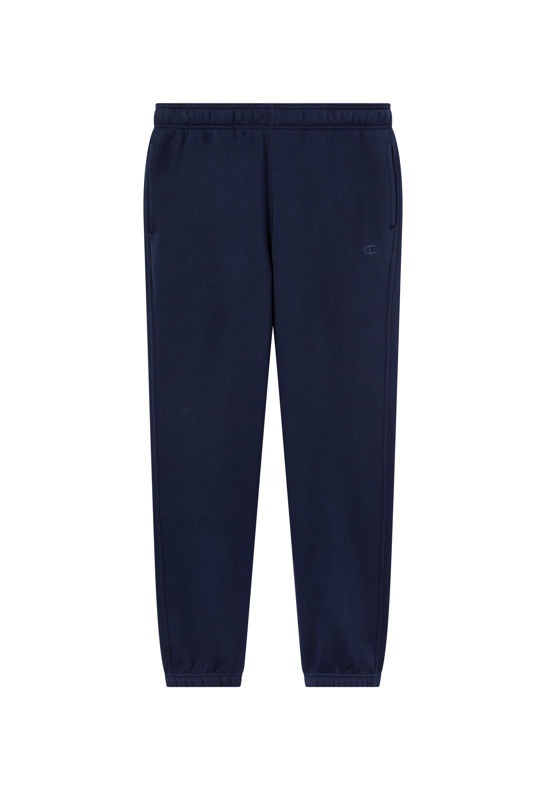 Champion Jogginghose »Elastic Cuff Pants«  sportlicher Stil, für Freizeit und Sport, viel Bewegungsfreiheit