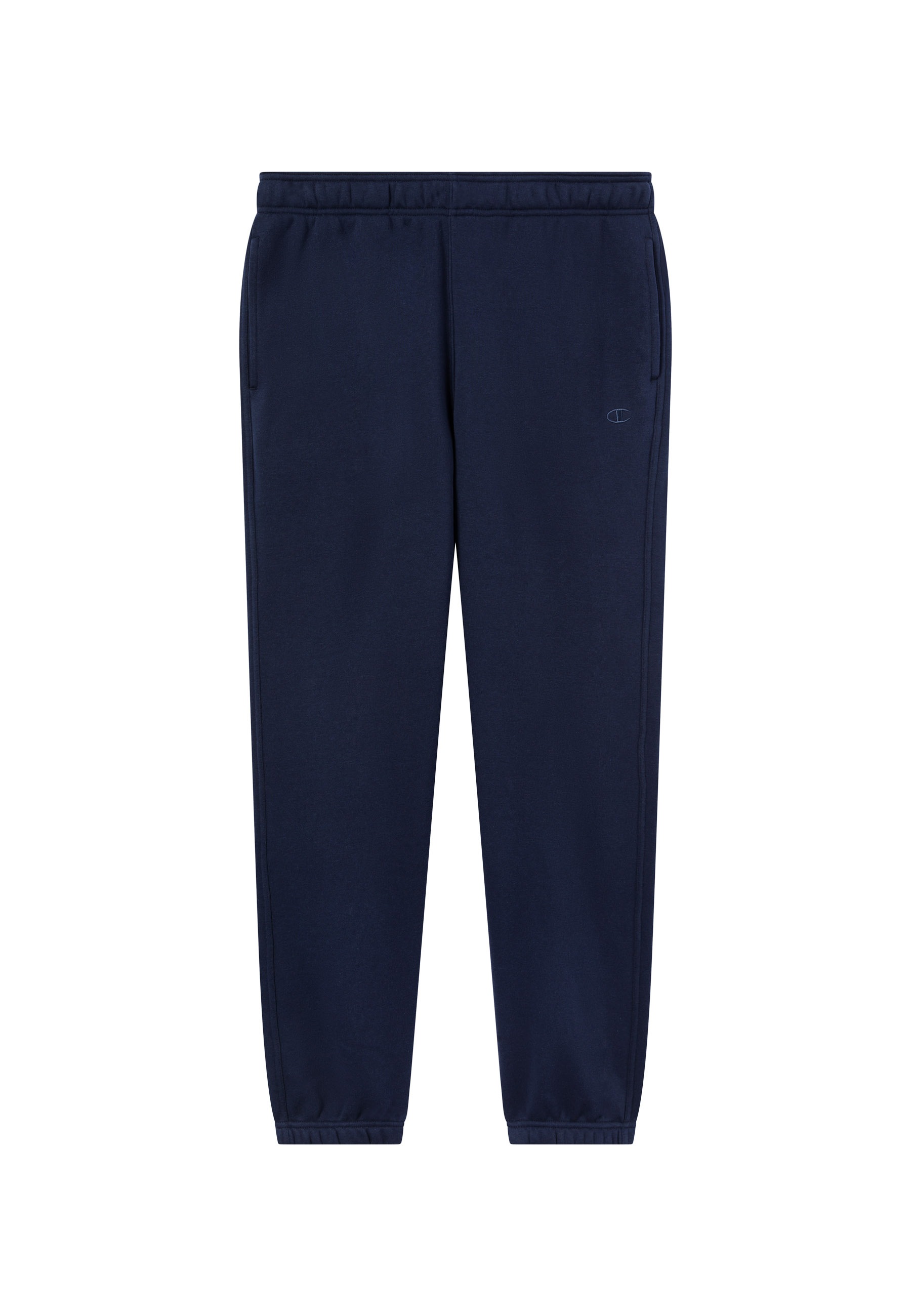Thumbnail - Champion Jogginghose "Elastic Cuff Pants" sportlicher Stil, für Freizeit und Sport, viel Bewegungsfreiheit