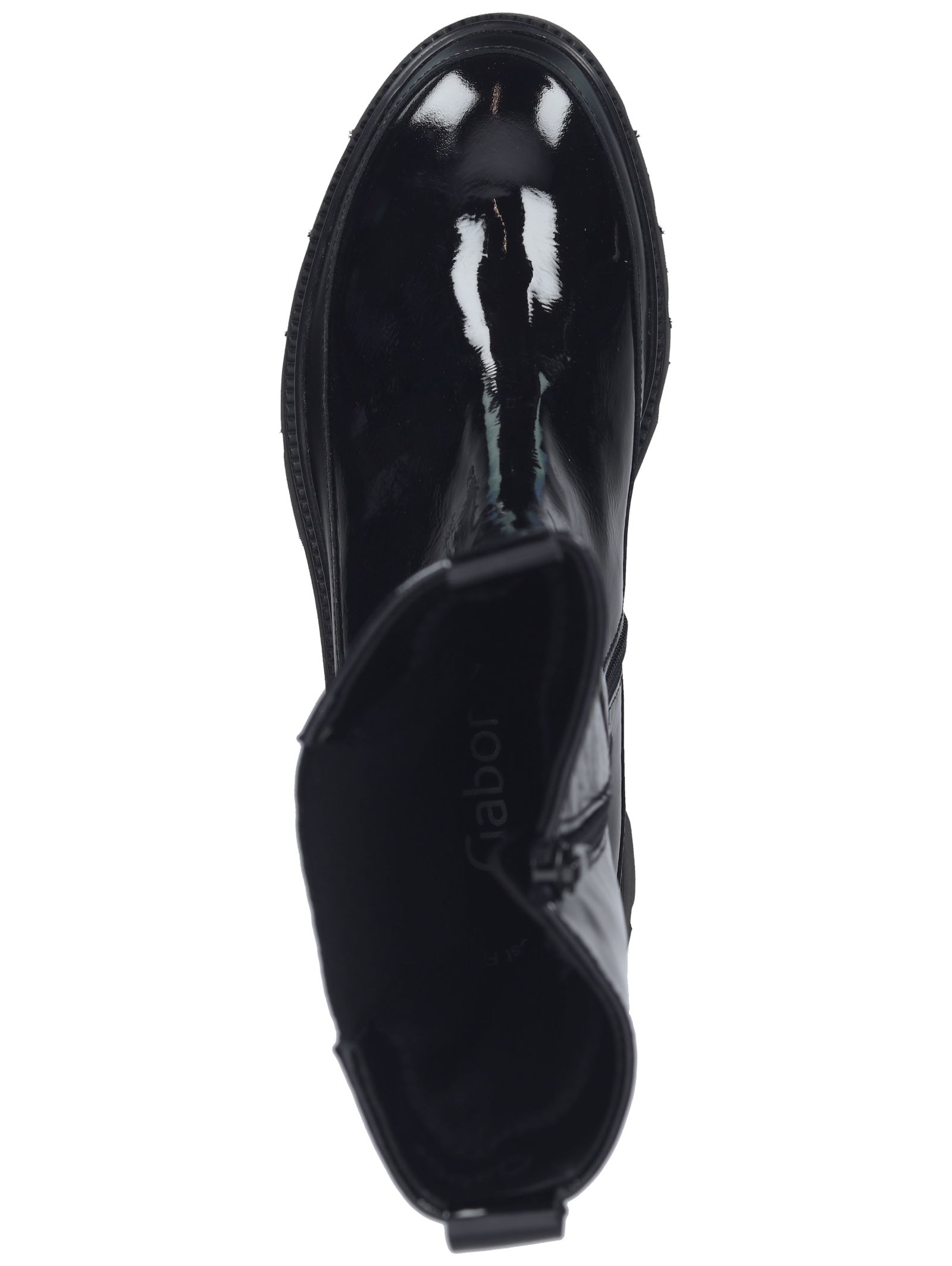 Gabor Stiefelette »Gabor Stiefelette Leder«