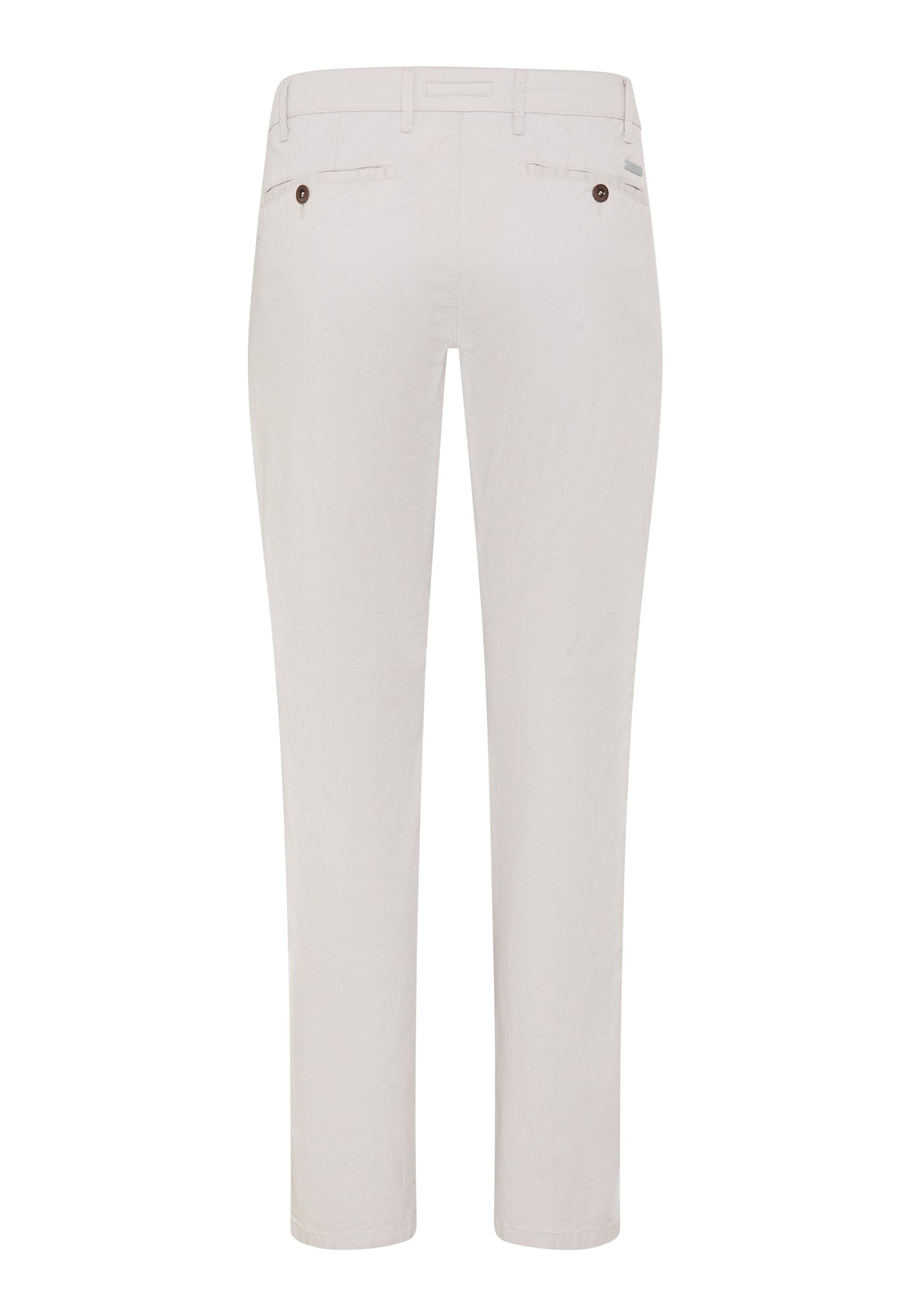 EUREX by BRAX Bundfaltenhose »Style LUIS«