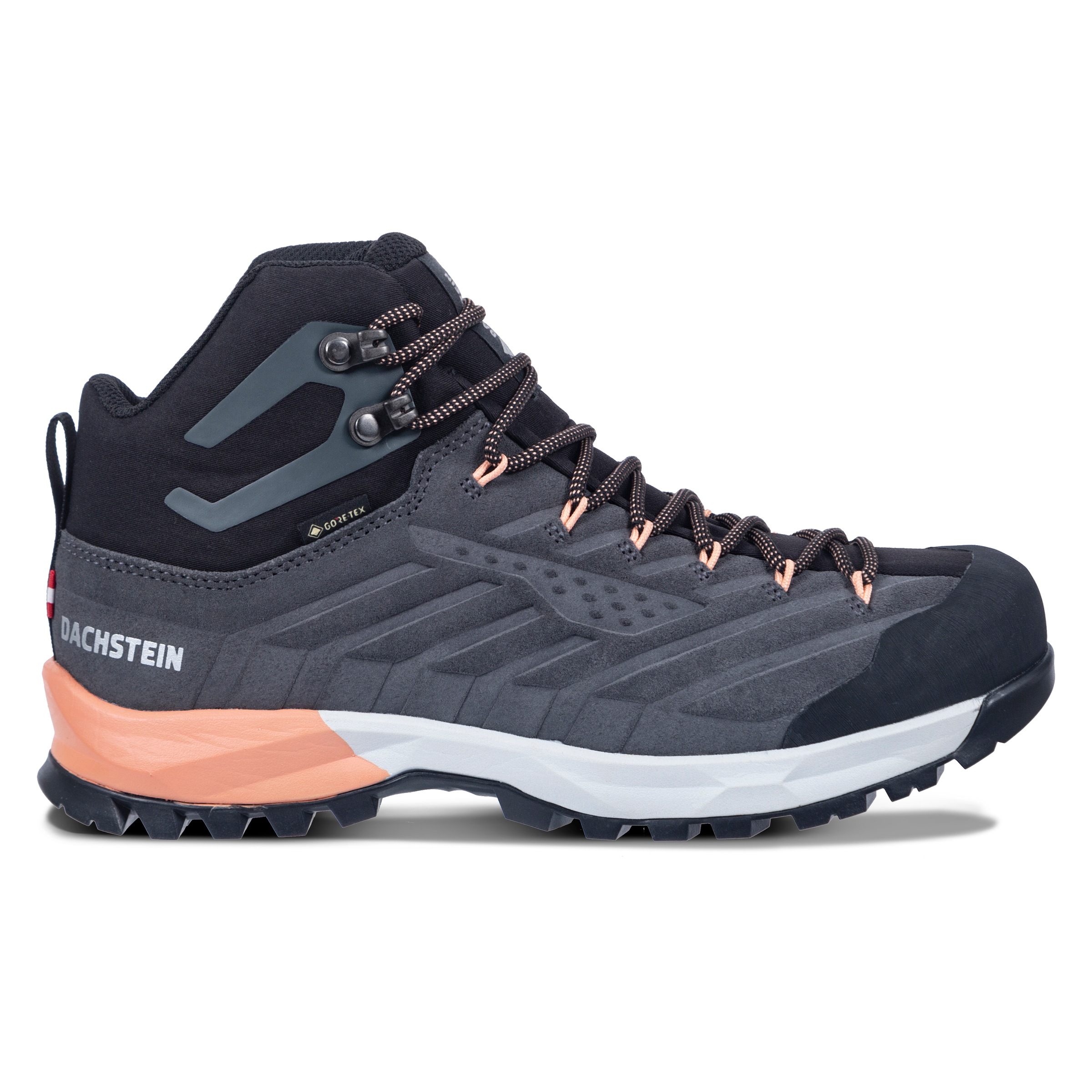 Dachstein Wanderschuh »SF-21 MC GTX WMN«, wasserdicht