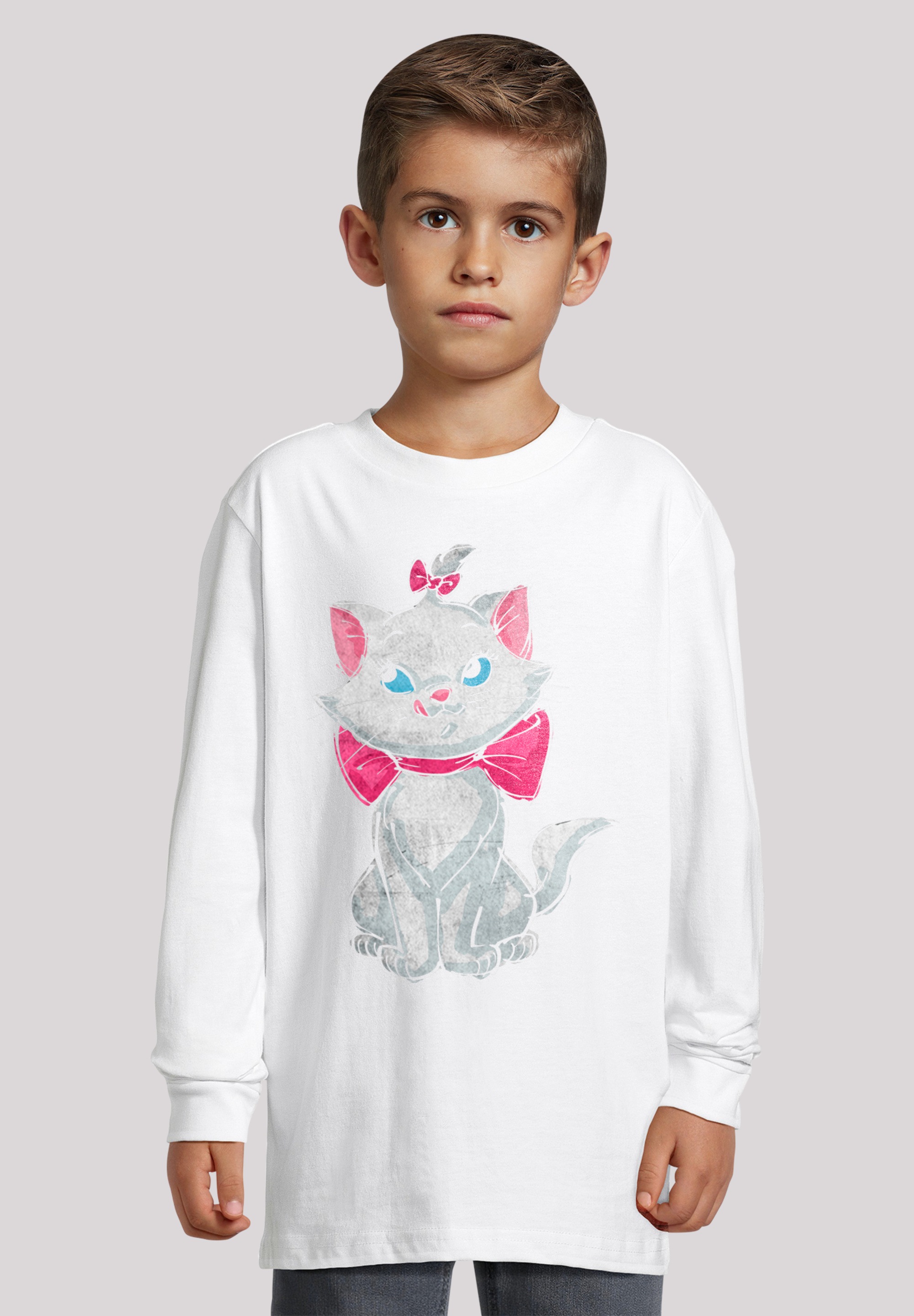 F4NT4STIC Marškinėliai »Disney Aristocats Aristo...