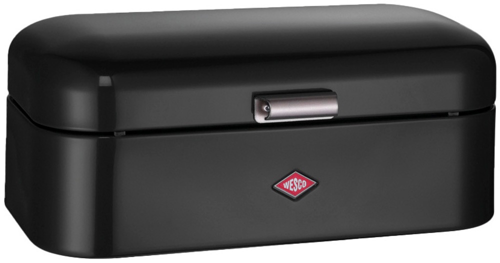 WESCO Brotkasten "Grandy - Brotdose" 1 Stk. tlg. Lüftungslöcher auf der Rüc günstig online kaufen