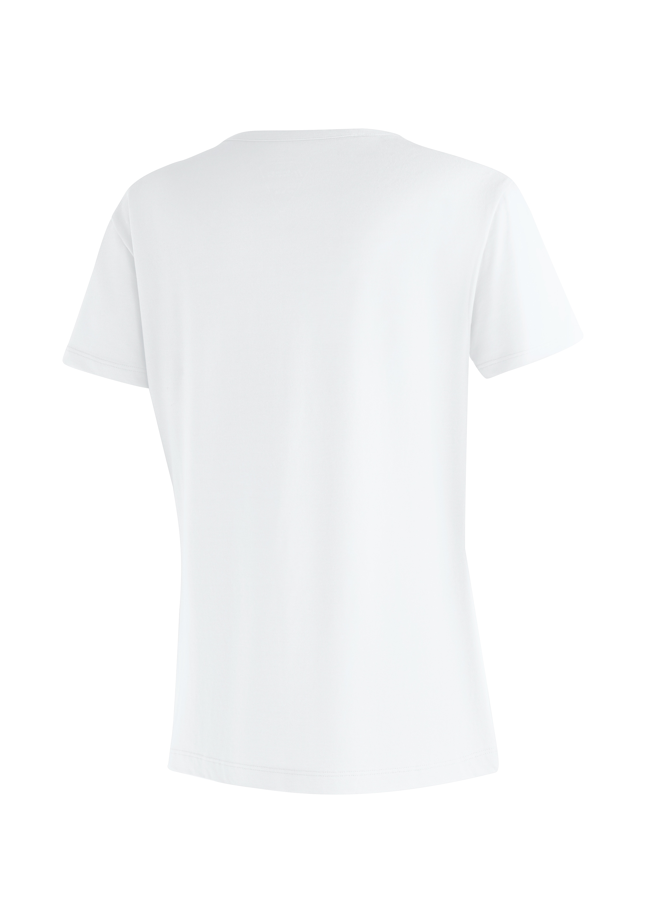 Maier Sports T-Shirt »Burgeis 26 W«, Damen Kurzarmshirt mit Print für  Wandern und Freizeit für kaufen | BAUR
