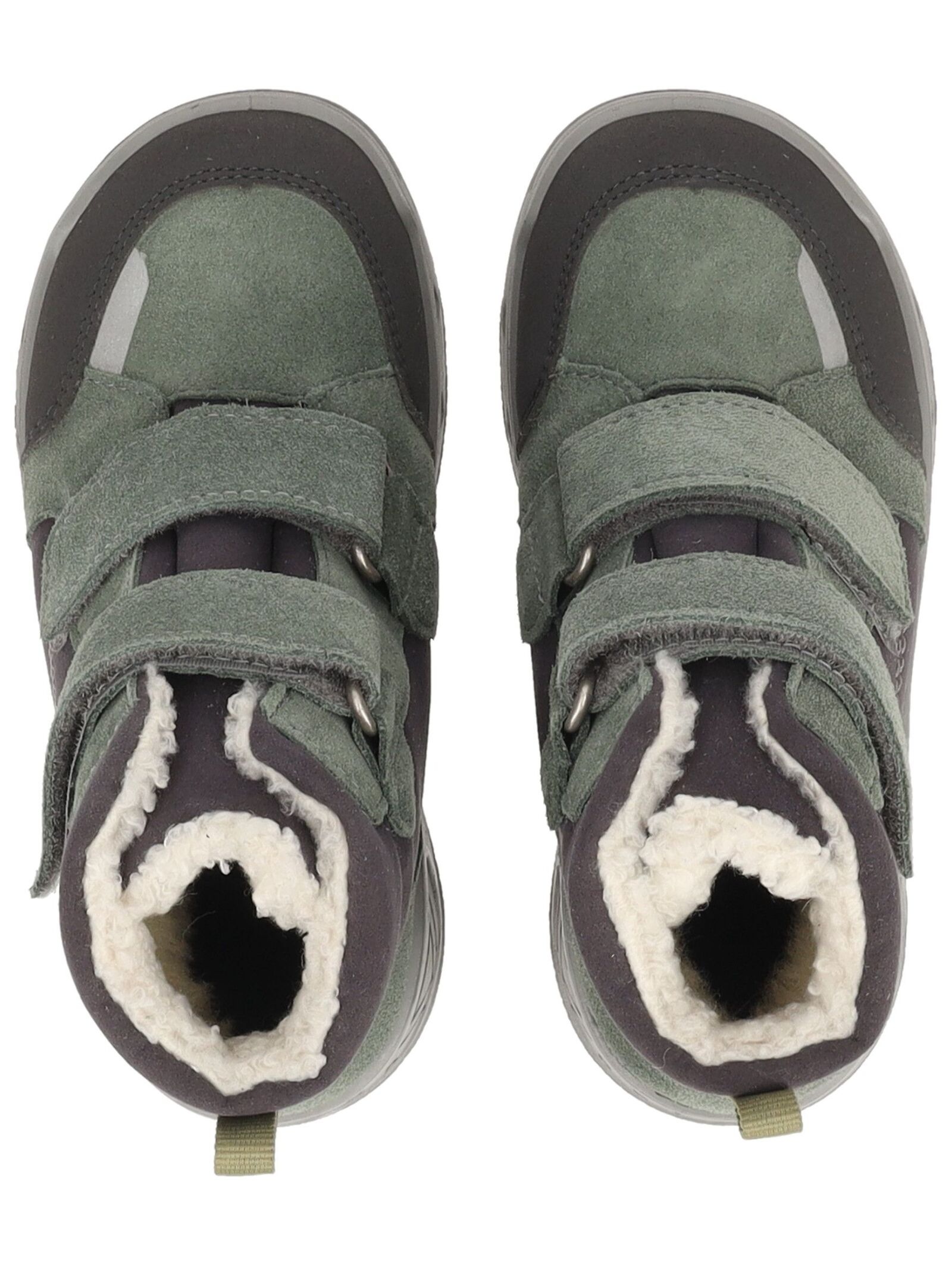 Pepino Stiefelette »Pepino Stiefelette Leder«