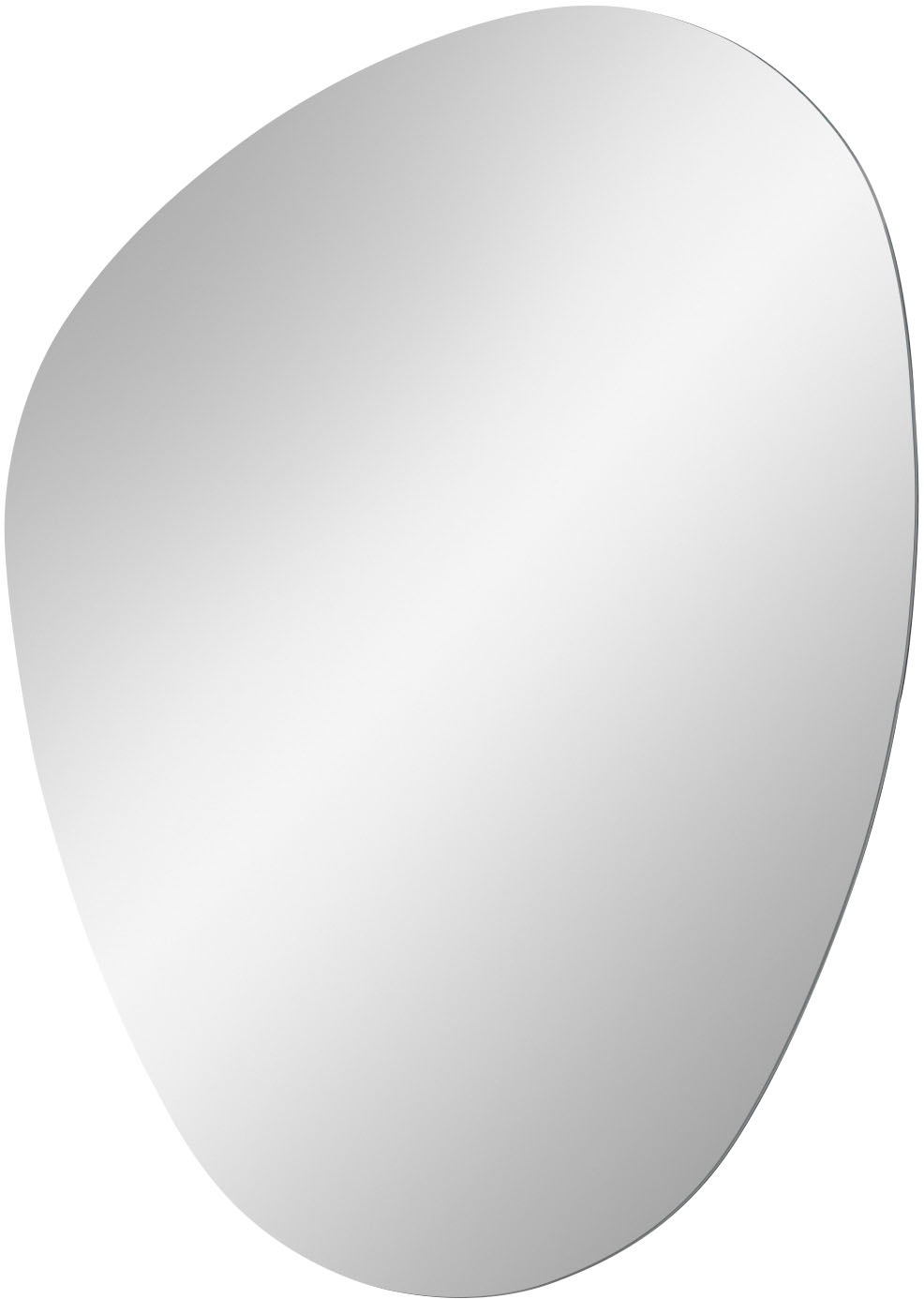Saphir Badspiegel »Pelipal Quickset«