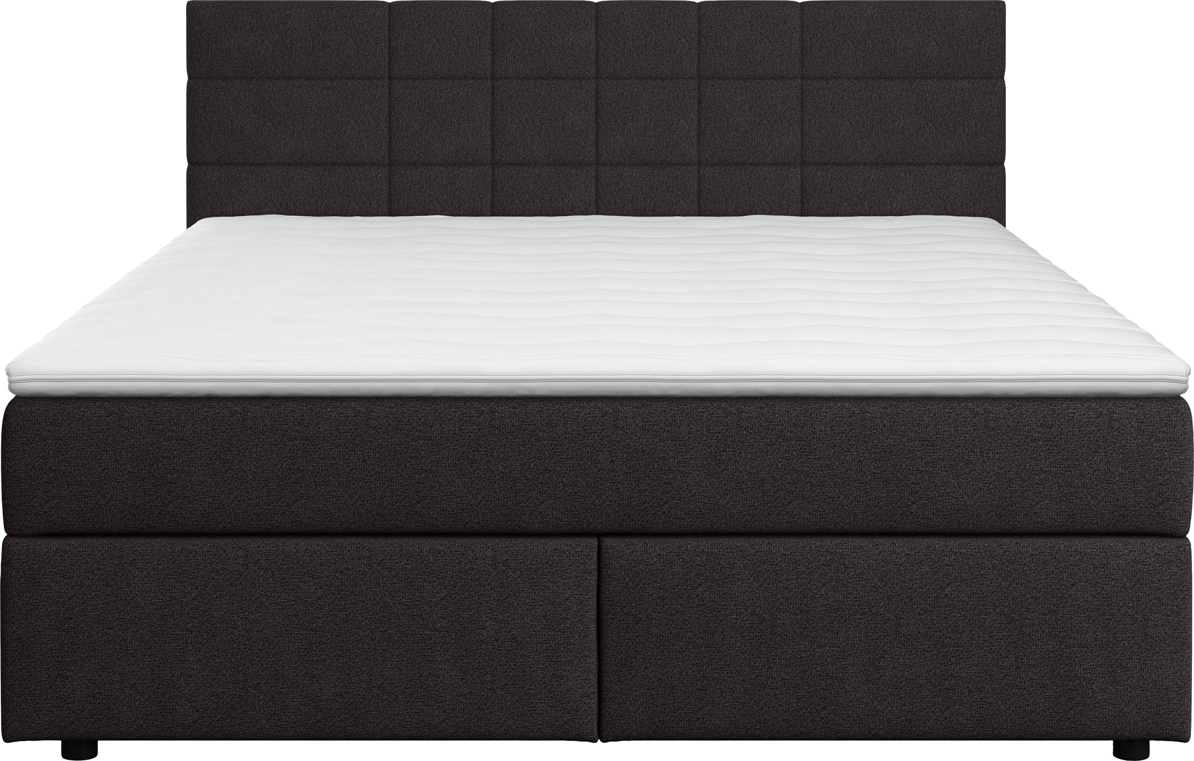 Thumbnail - COTTA Boxbett "Nala" wahlweise mit Matratze und Topper erhältlich