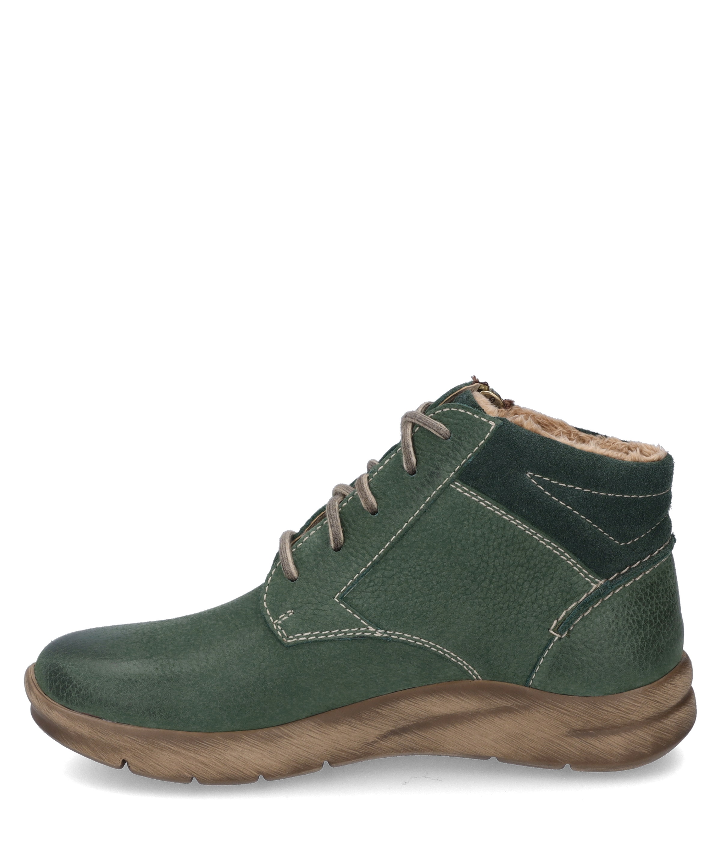 Josef Seibel Stiefelette »Conny 52, grün«