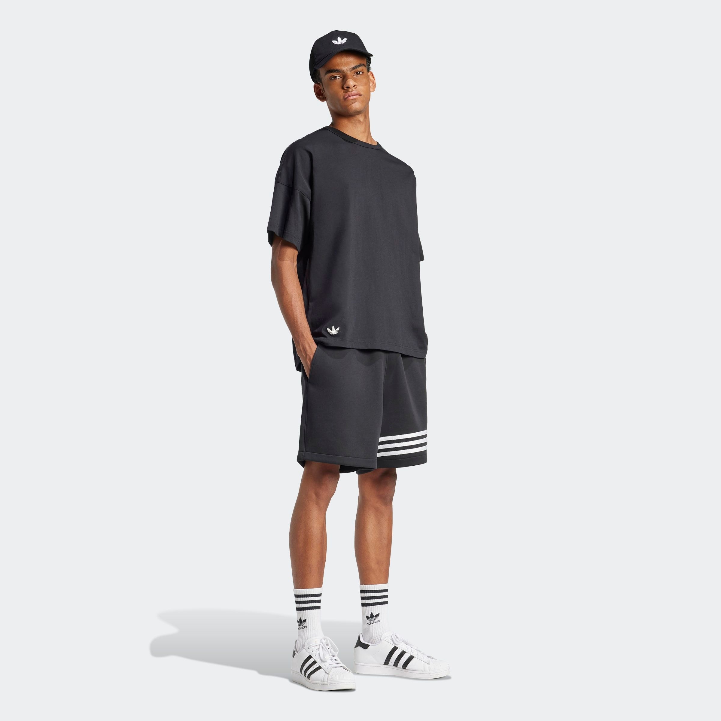 adidas Originals Shorts »NEU C SHO«, (1 tlg.)