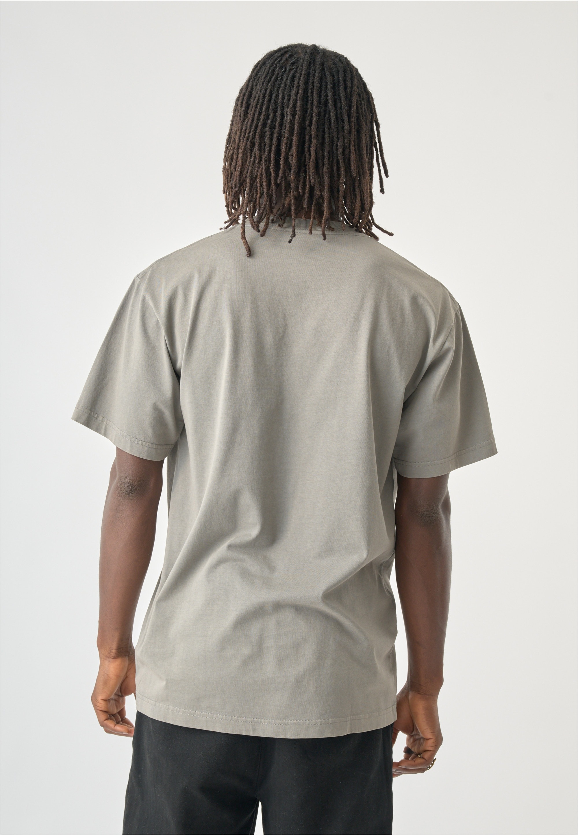 Cleptomanicx T-Shirt »Forgotten Classic Tee« mit tollem Frontprint