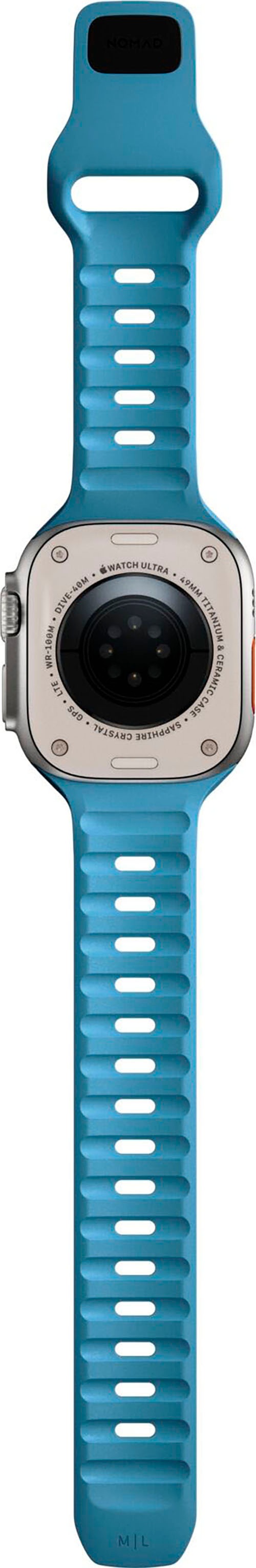 Nomad Smartwatch-Armband »Sport Band 42/44/45/49mm«