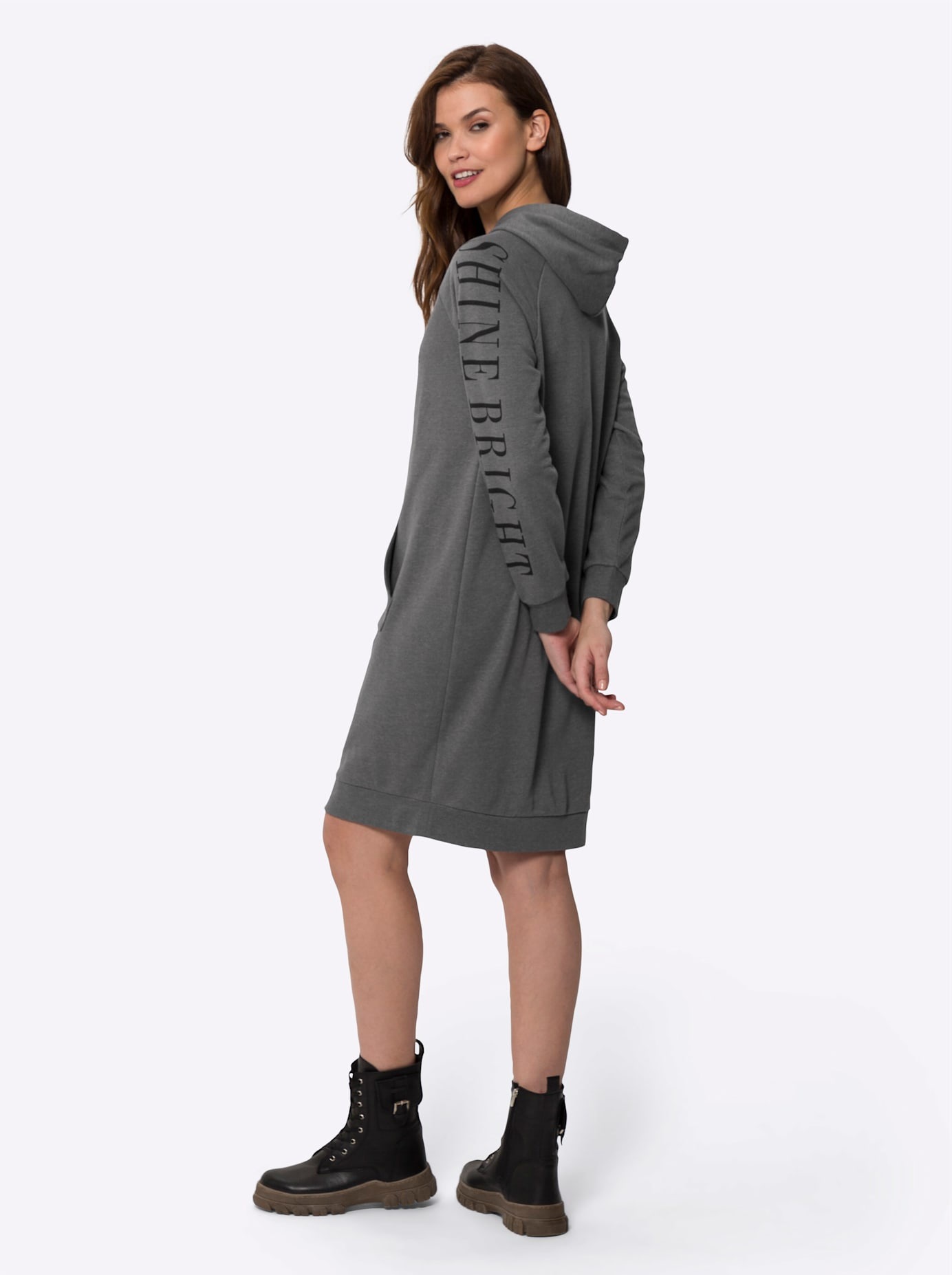 heine Jerseykleid »Jersey-Kleid«