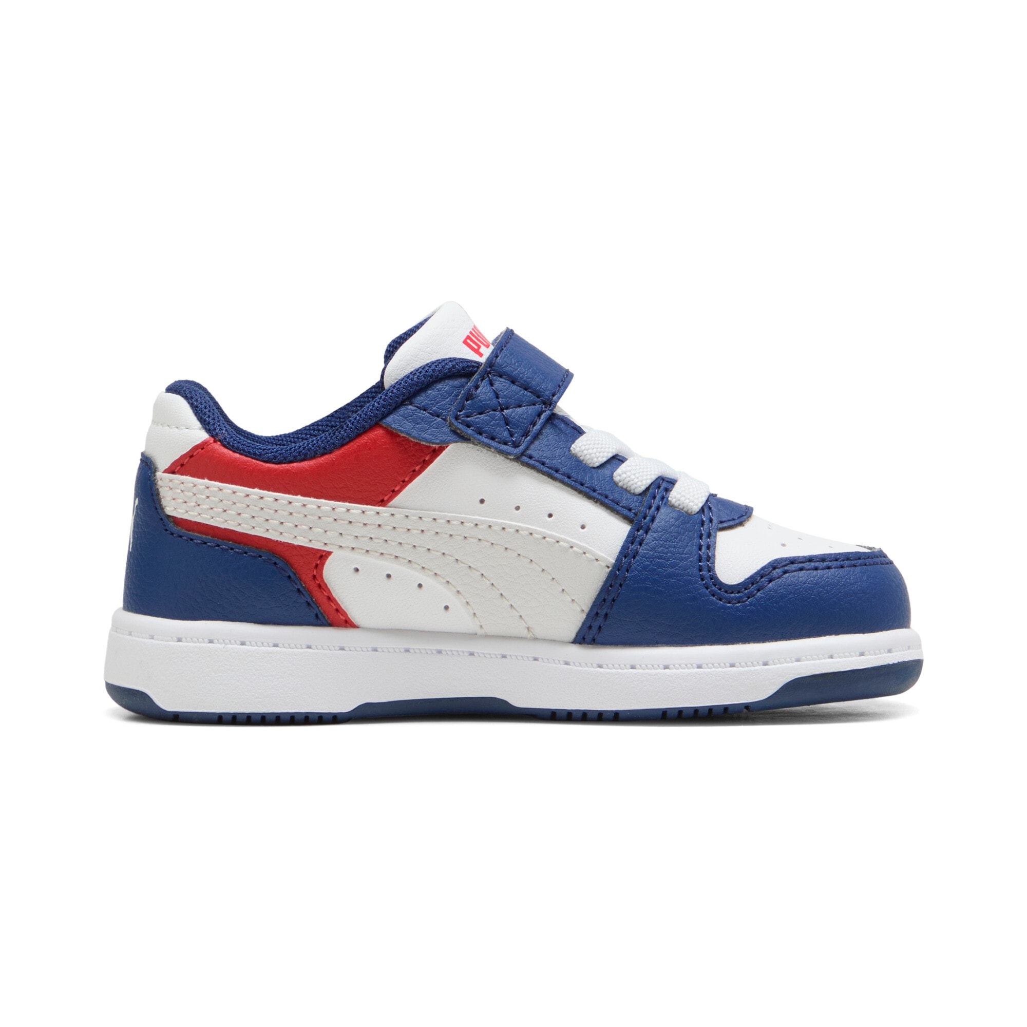 PUMA Sneaker »REBOUND SLAM LO AC INF«
