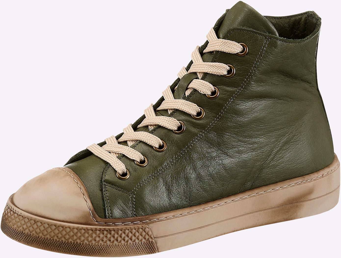 Andrea Conti Sneaker