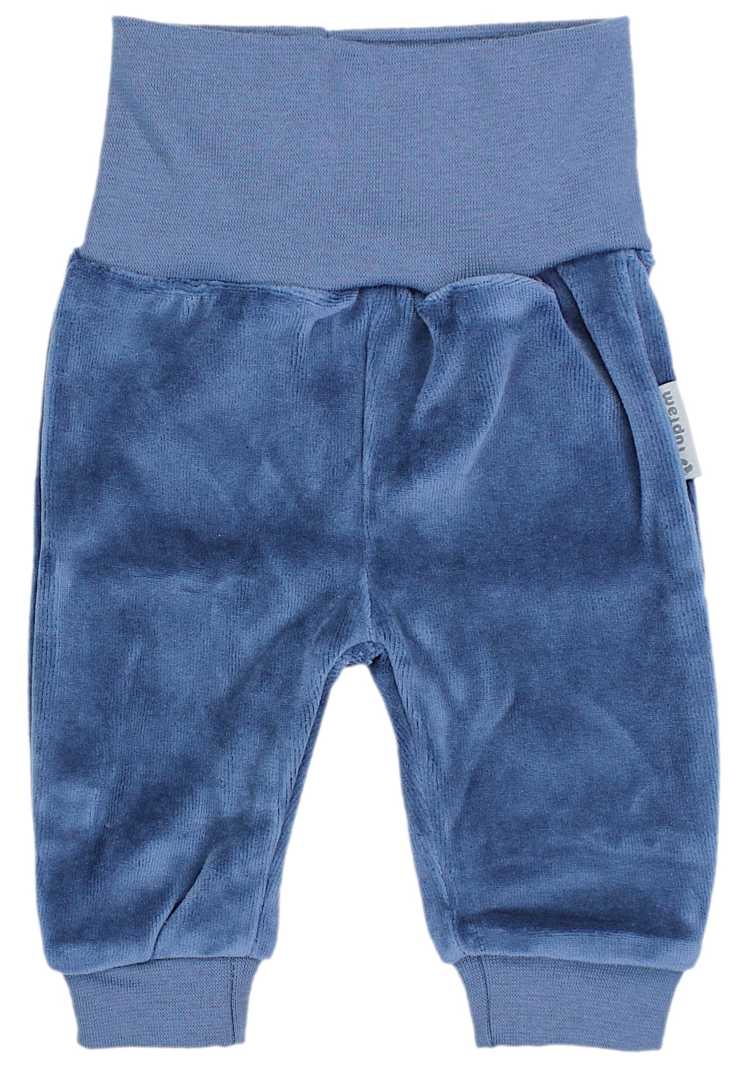 TupTam Jogginghose »Hose Baby Jungen Nicki Hose Jogginghose 3er Pack«