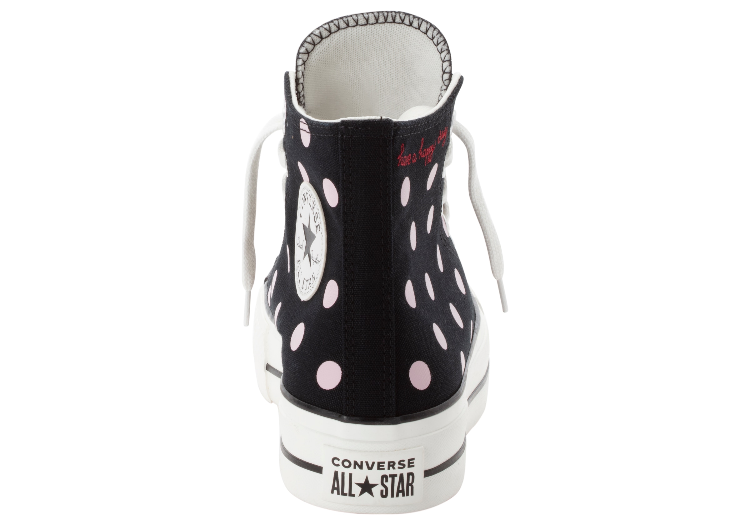 Converse Sneaker »CHUCK TAYLOR ALL STAR LIFT«