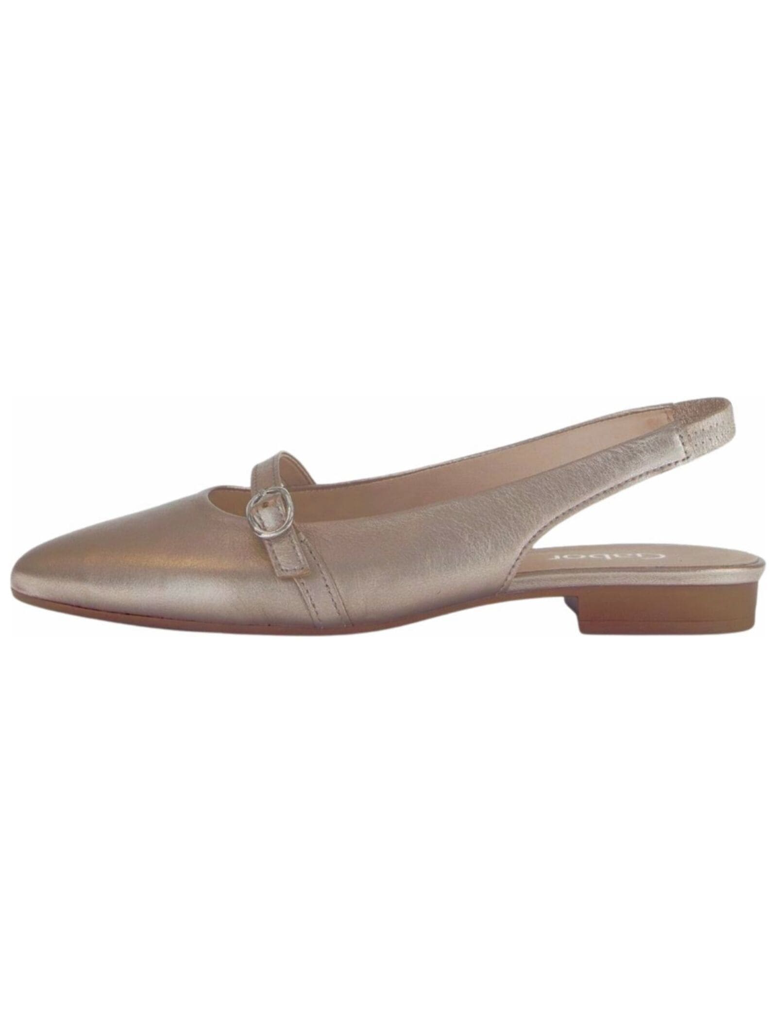 Gabor Ballerina »Gabor Ballerinas Leder«