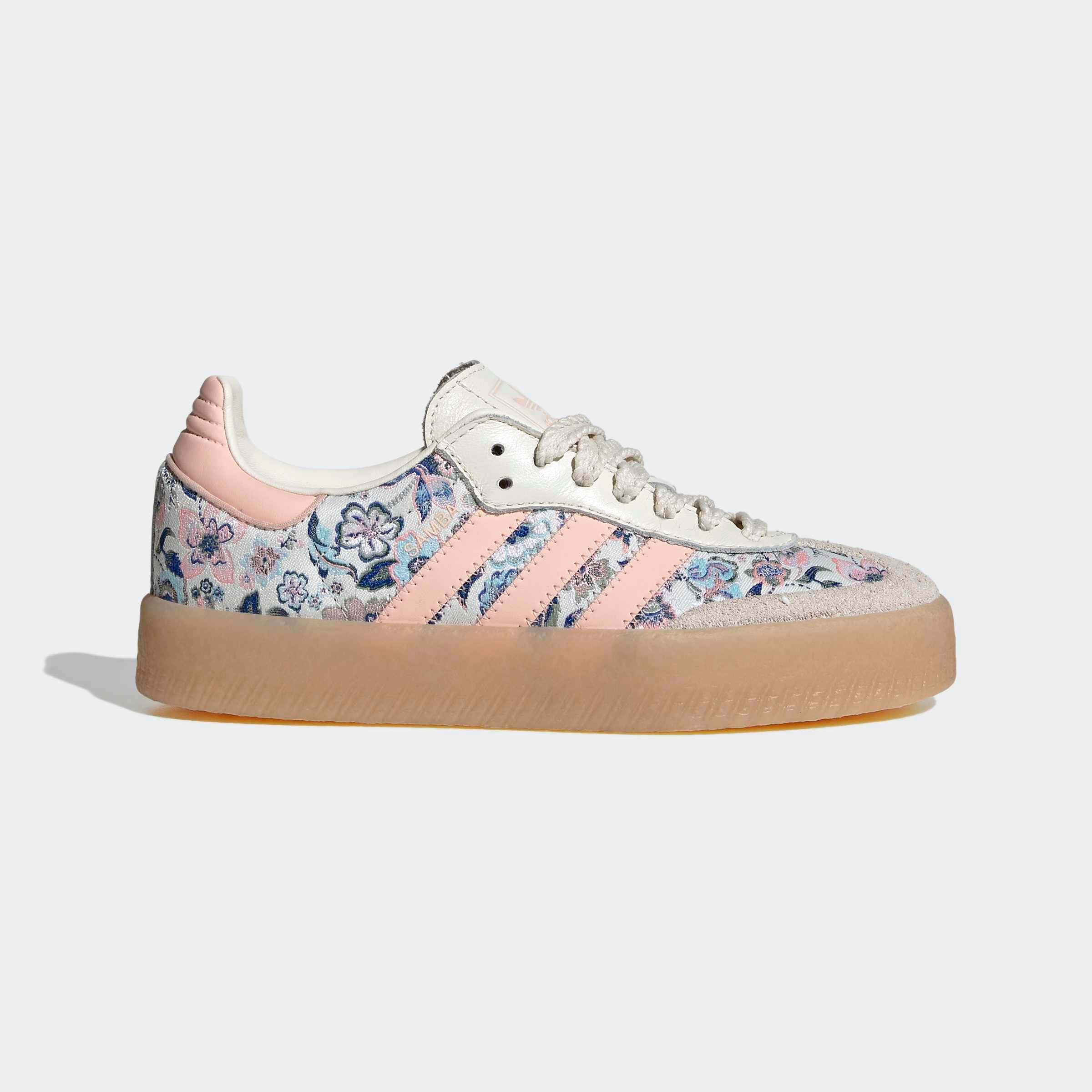 adidas Originals Sneaker »ADIDAS LIBERTY LONDON SAMBA«  für Kinder & Jugendliche
