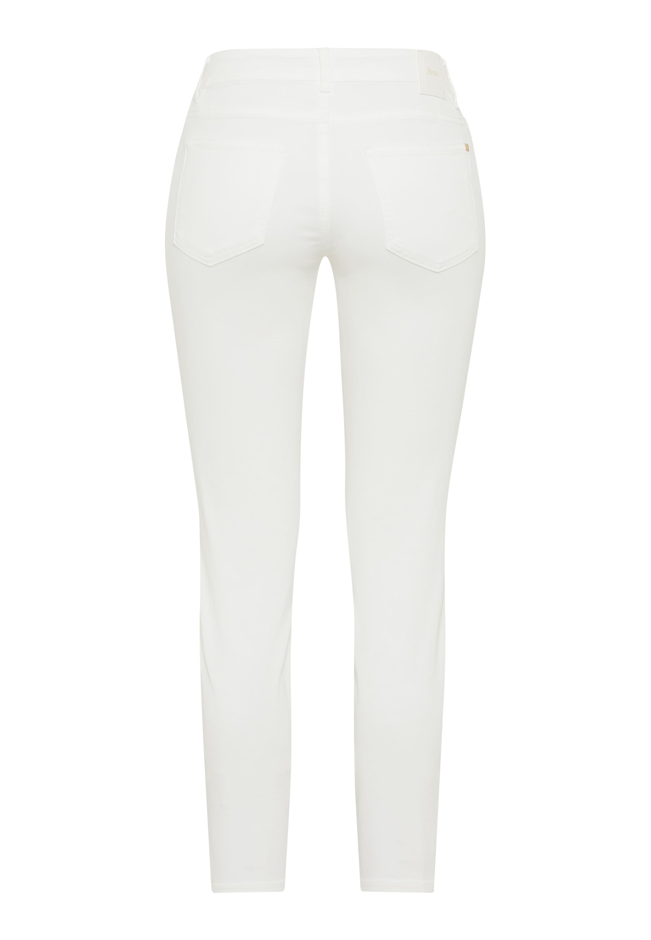Brax 5-Pocket-Jeans »Style SHAKIRA S«
