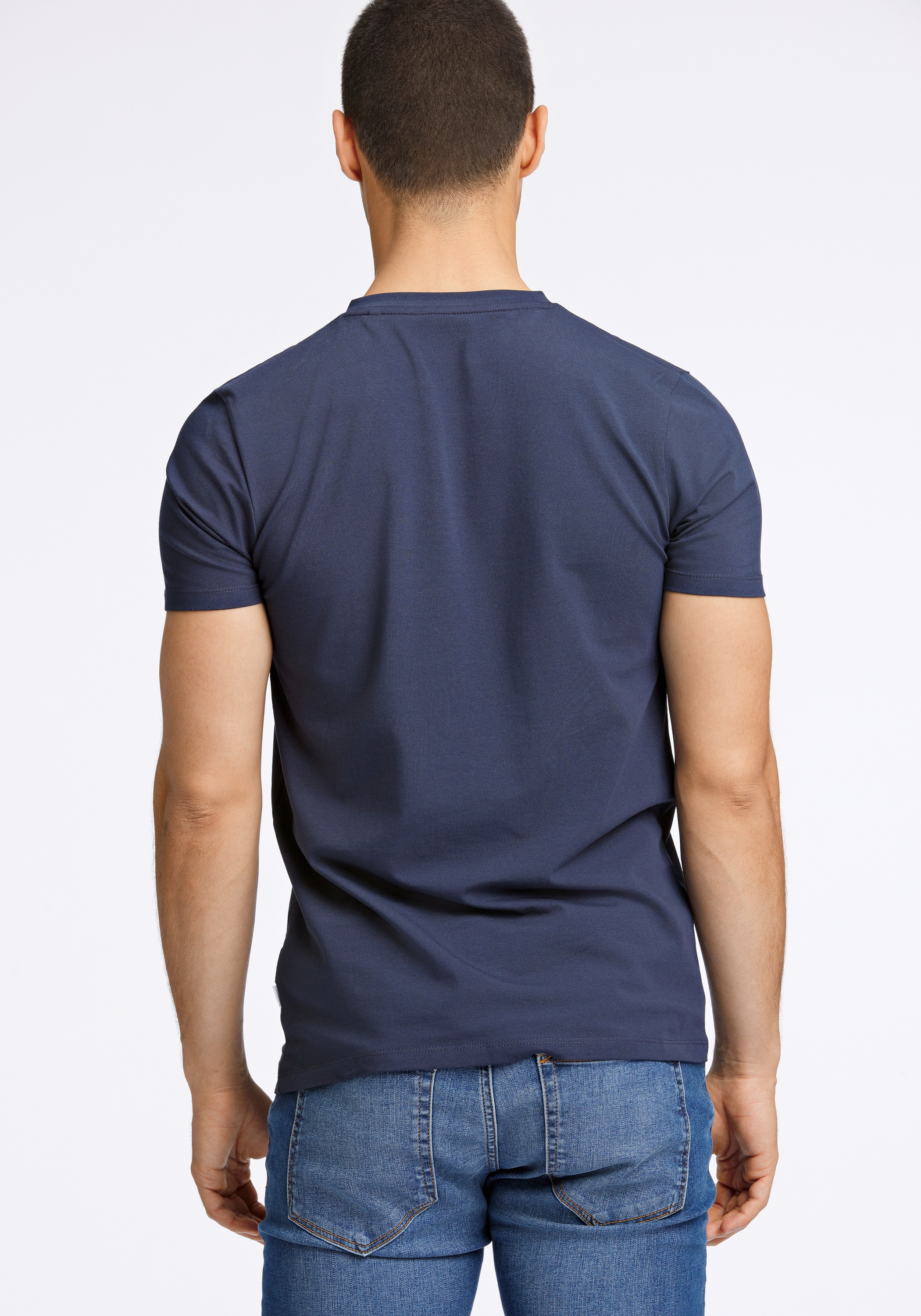 LINDBERGH T-Shirt »Lindbergh T-shirt«