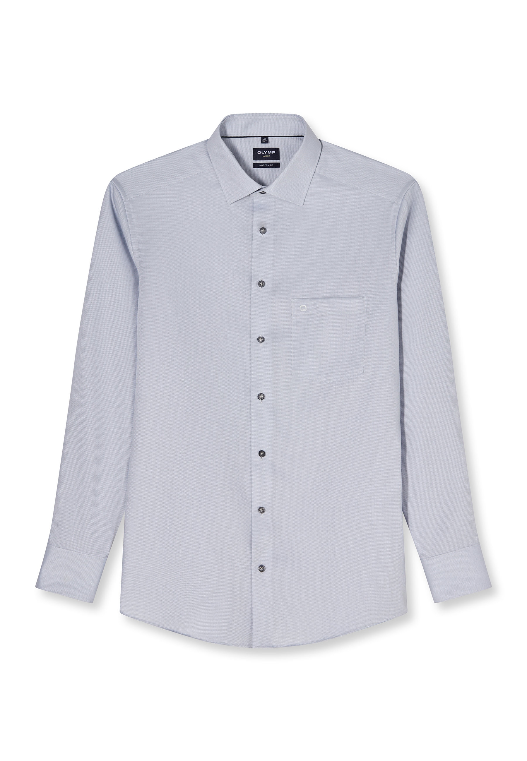 OLYMP Businesshemd "OLYMP Luxor, modern fit, New Kent" günstig online kaufen