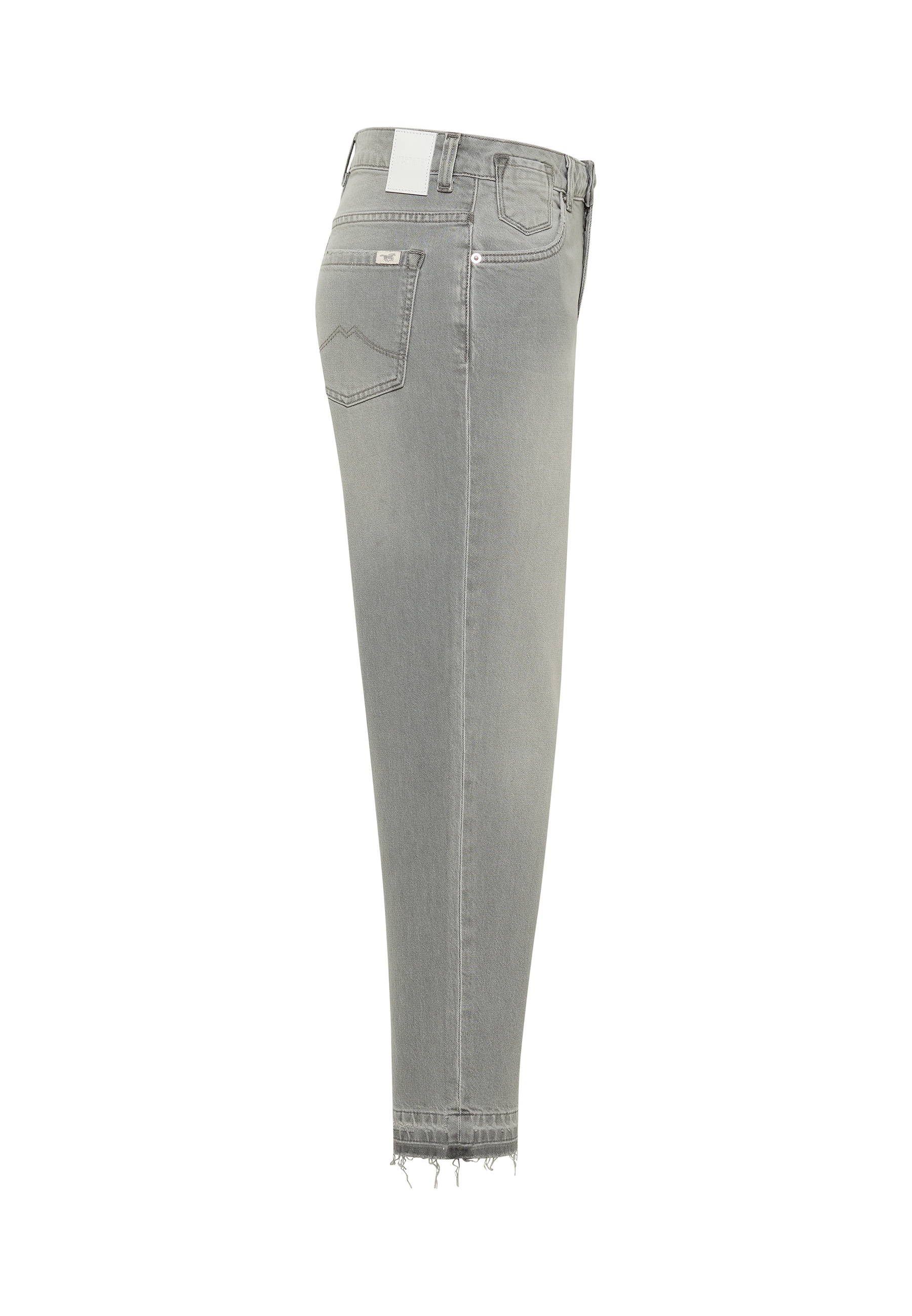 MUSTANG Mom-Jeans »Damen Style Charlotte Tapered«