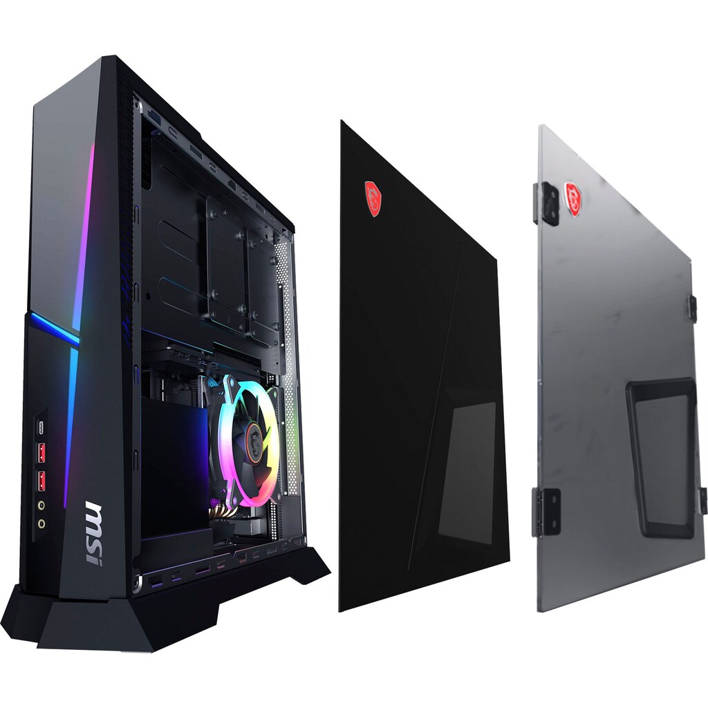 MSI Gaming-PC »MPG Trident AS 12TD-062DE«