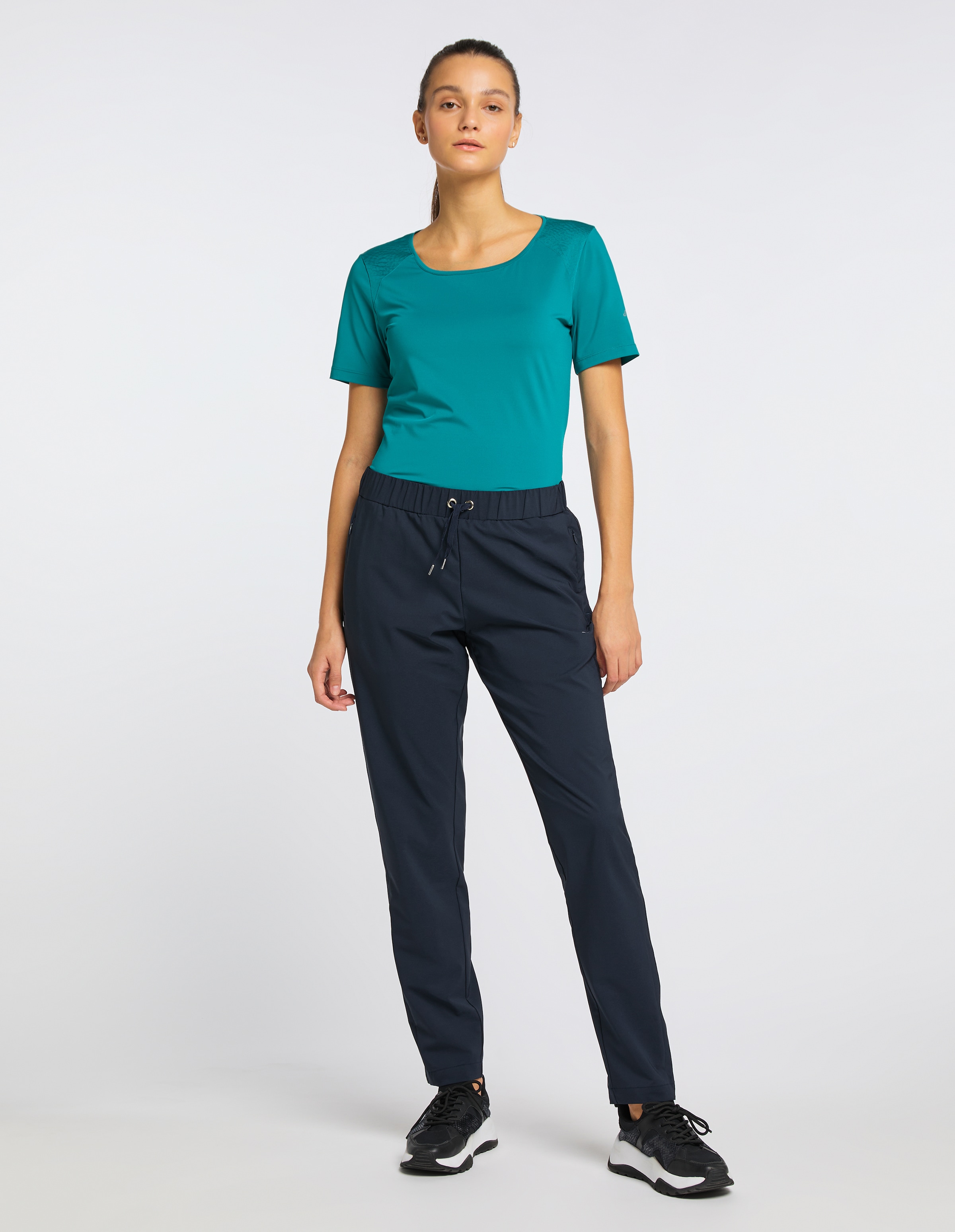 Joy Sportswear Trainingshose »WEBHOSE ENJA«