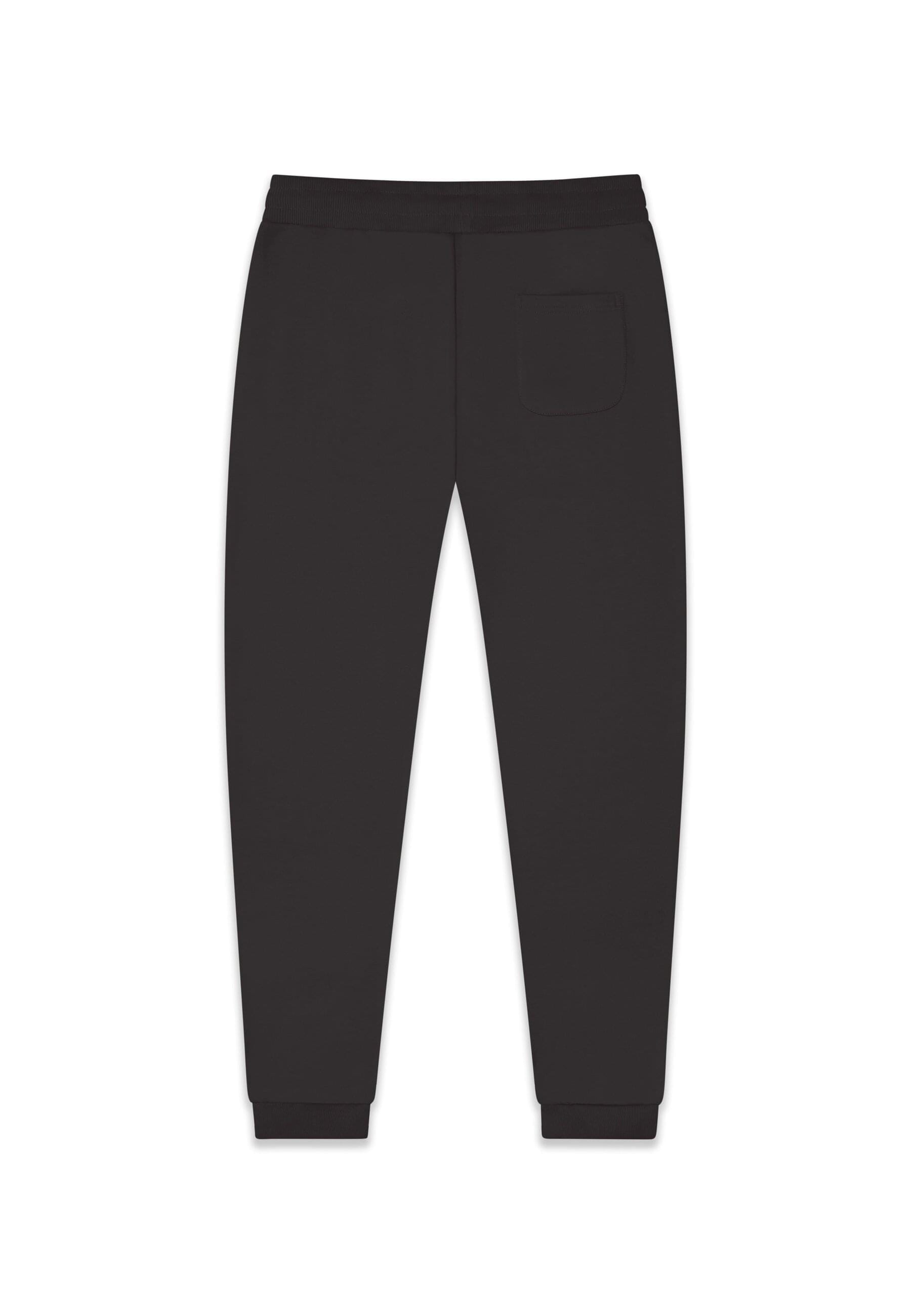 Dropsize Jogginghose »Dropsize Herren Super Heavy Blank Jogger«, (1 tlg.)