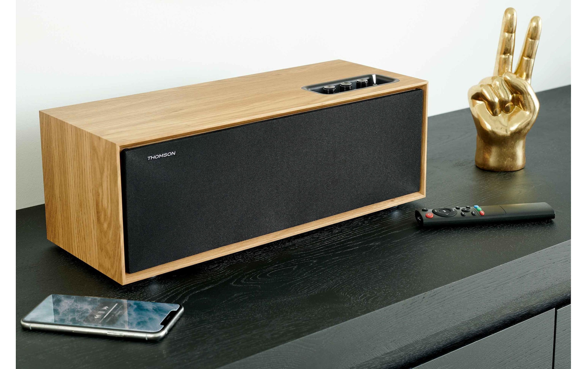 Thomson Bluetooth-Lautsprecher »WS702« ( )