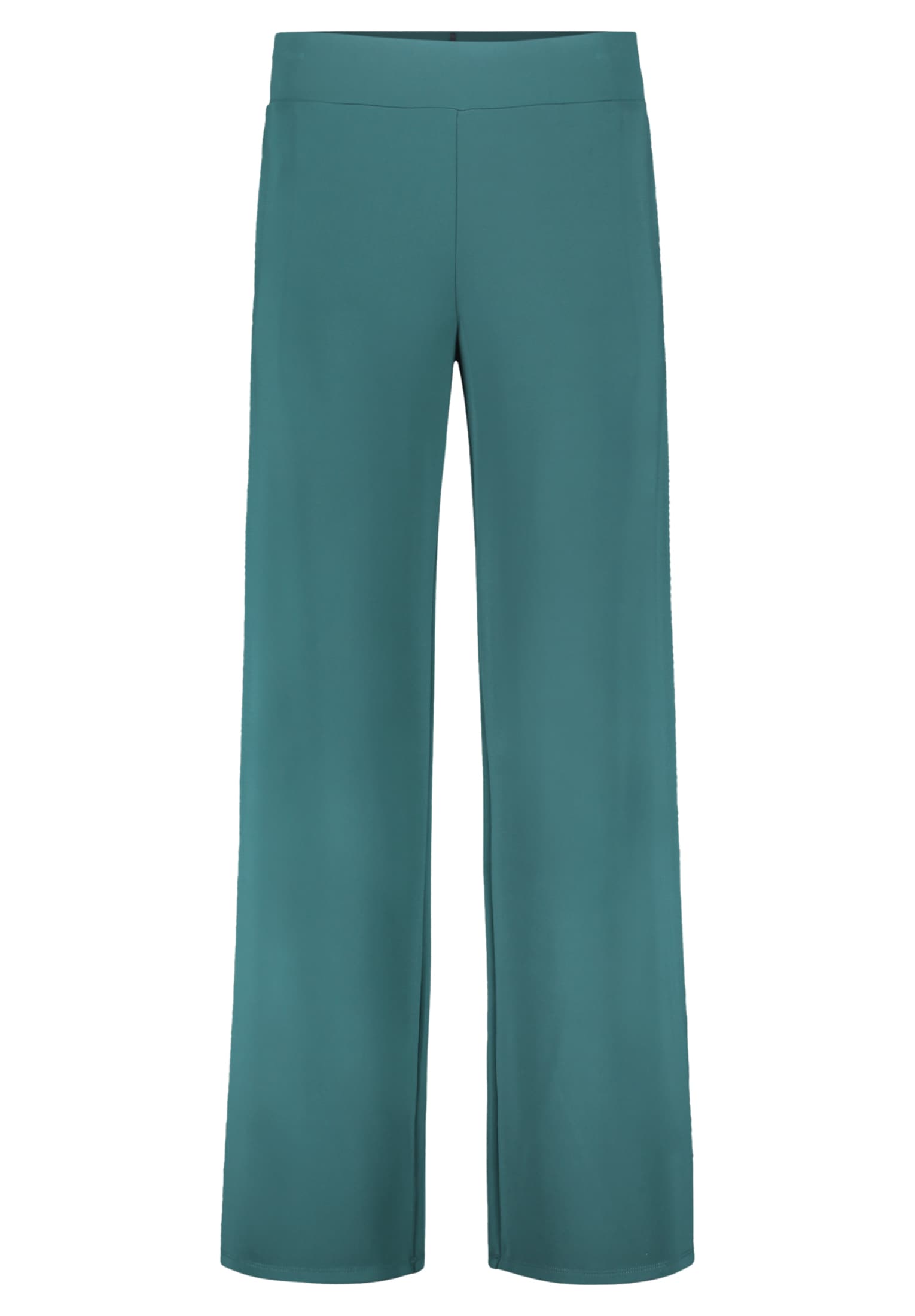 Vera Mont Schlupfhose »Vera Mont Schlupfhose mit weitem Bein«, Material