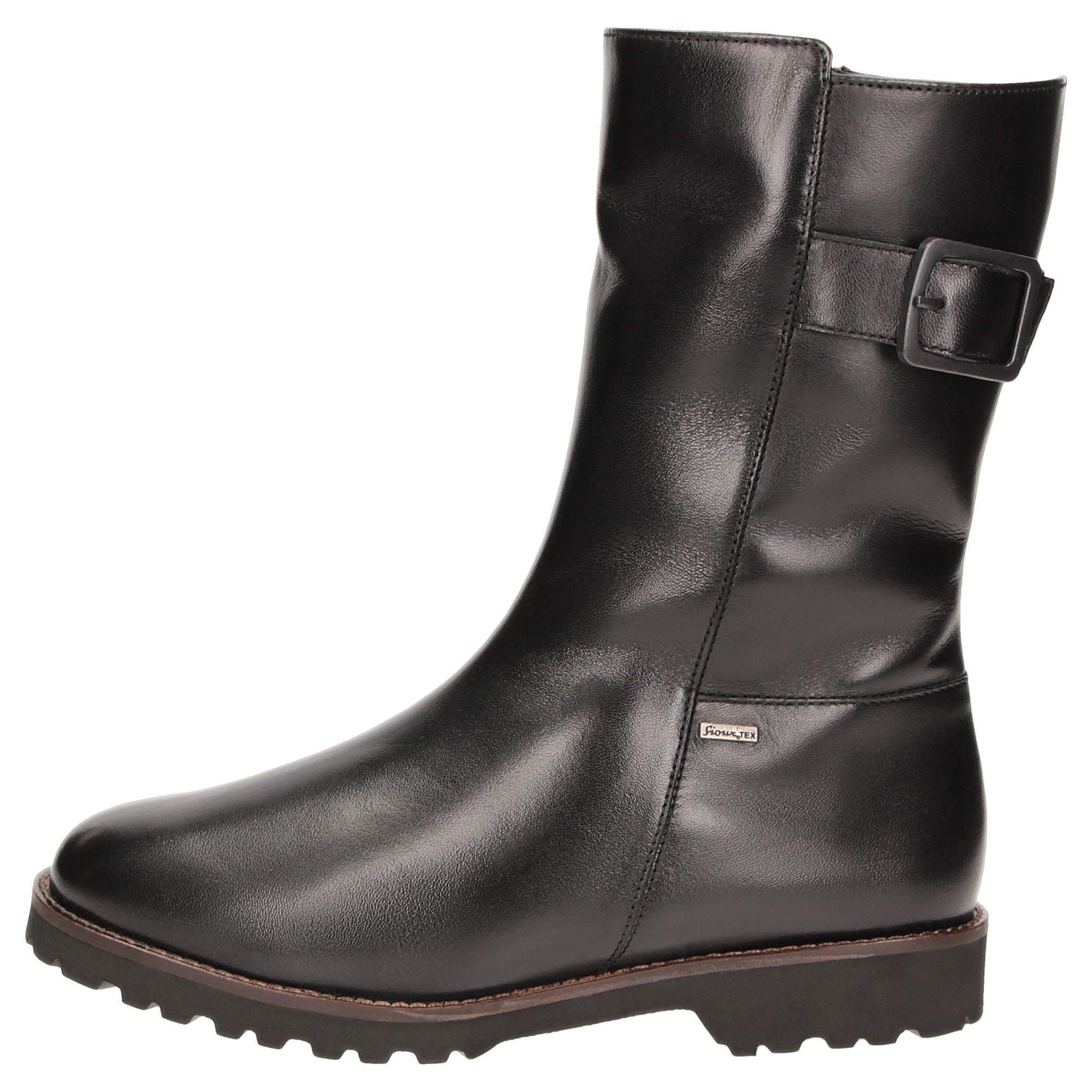 SIOUX Stiefelette »Merdit-756-TEX-LF-H«