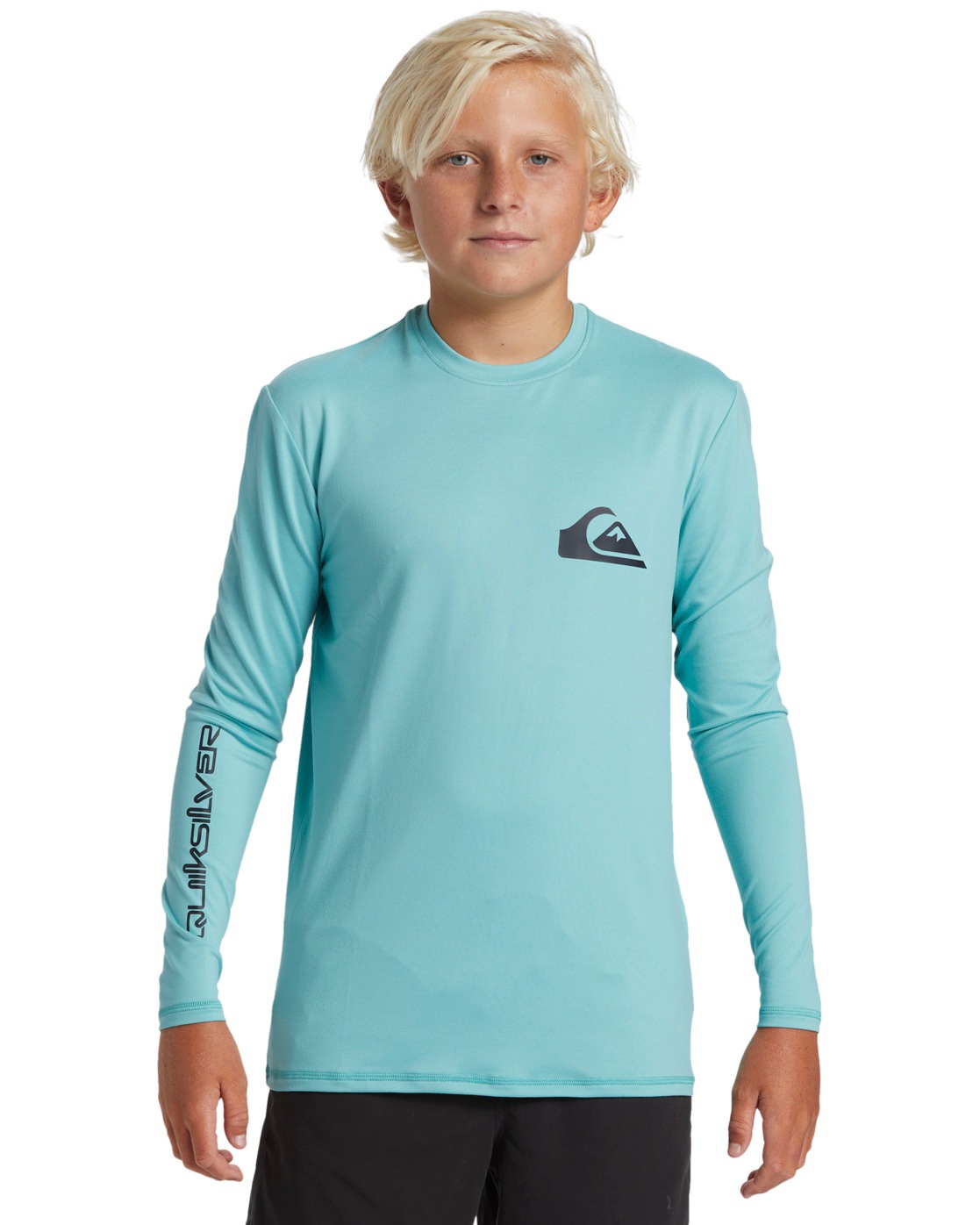 Quiksilver Neopren Shirt »Everyday Surf«