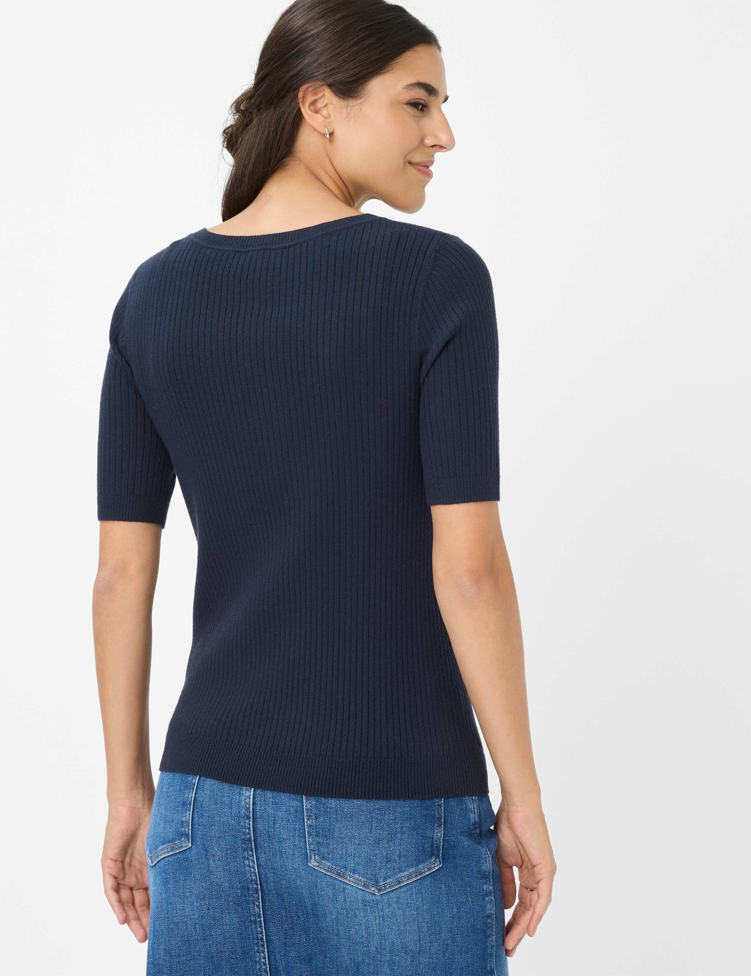 Brax Strickpullover »Style Strickpullover«