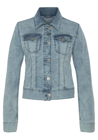 Herrlicher Jeansjacke »JOPLIN« POWERSTRETCH