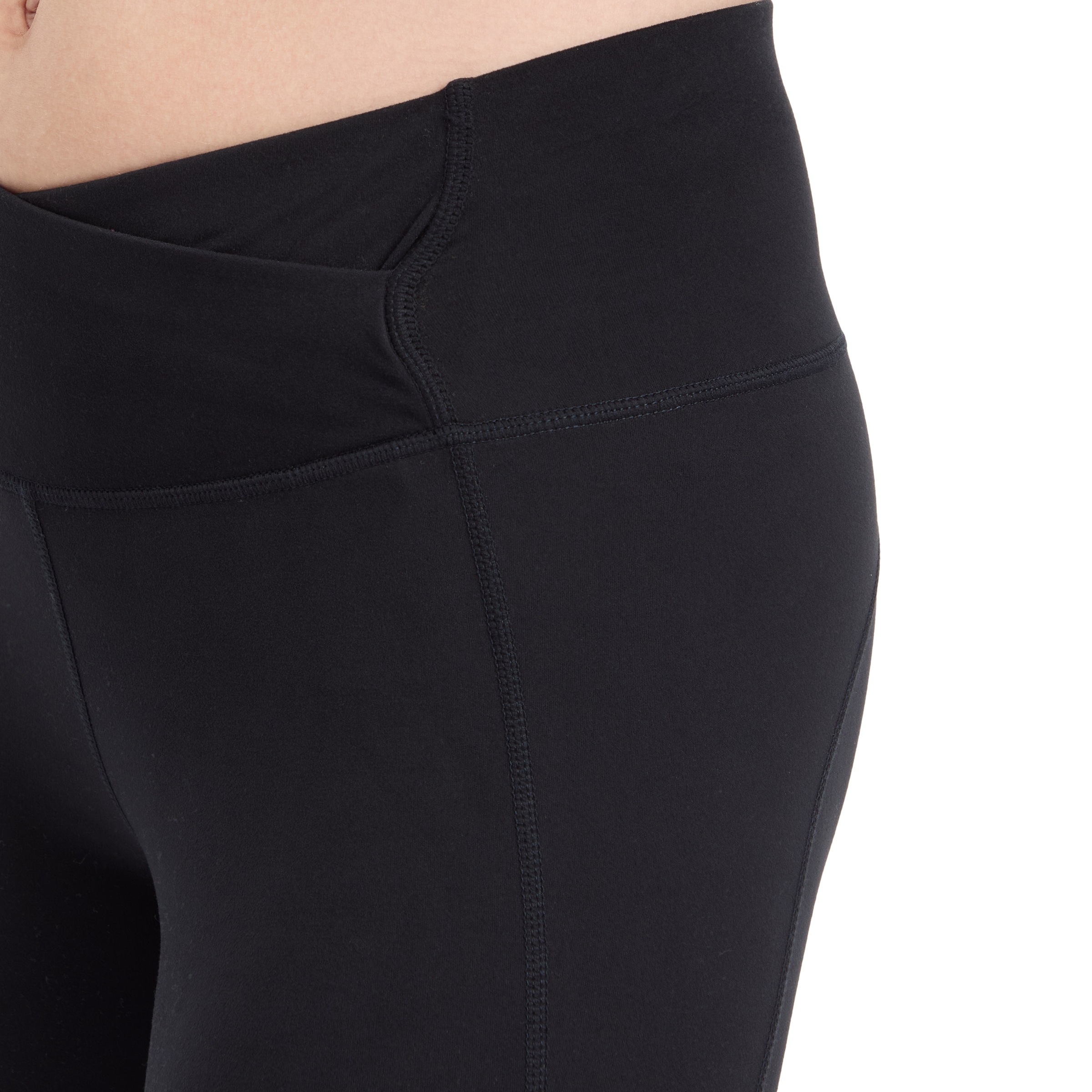 Energetics Trainingstights »DA.-TIGHT ODESHORT SLEEVEA 1/1 II W«  mit feuchtigkeitsregulierender DRY PLUS-Fasertechnologie, elastisch