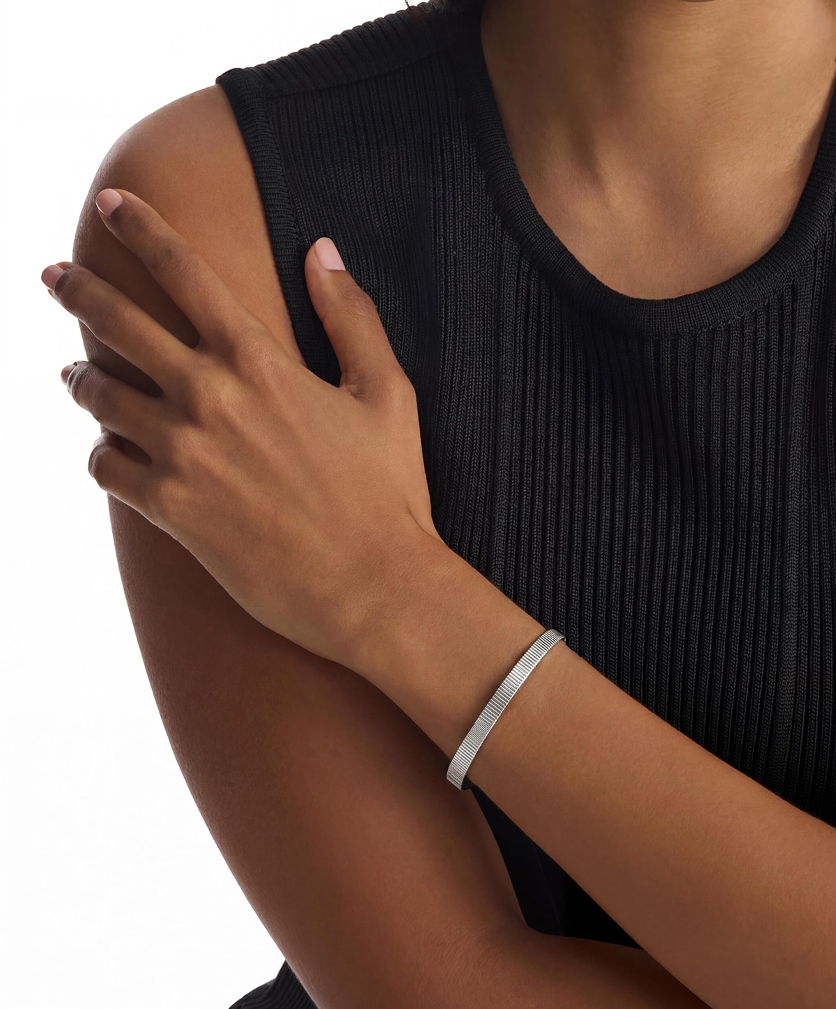Calvin Klein Armband »SOPHISTICATED TEXTURE«