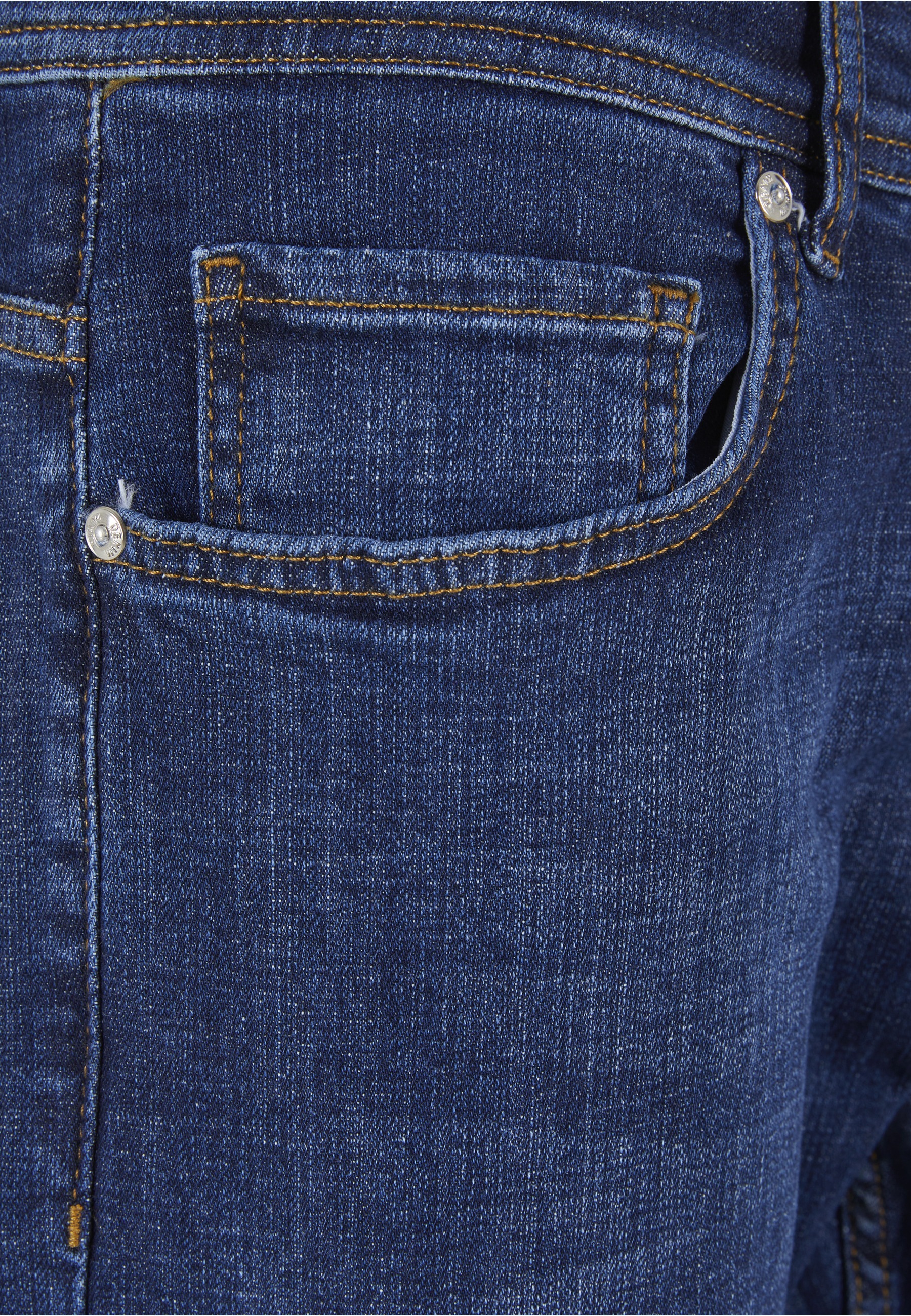 2Y Premium Bequeme Jeans »2Y Premium Herren 2Y Skinny Fit Jeans«