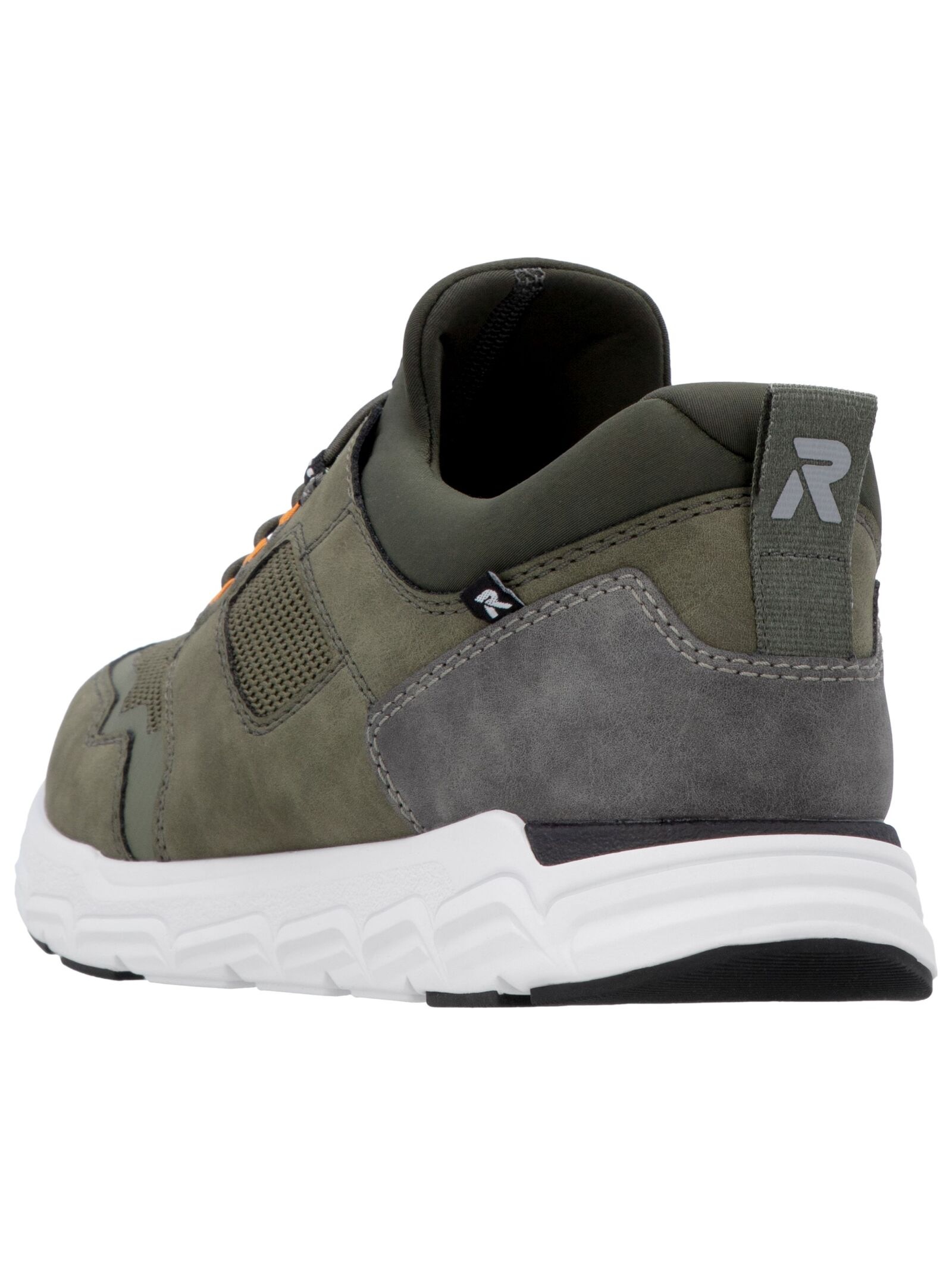 Rieker Sneaker »Rieker Sneaker Textil«