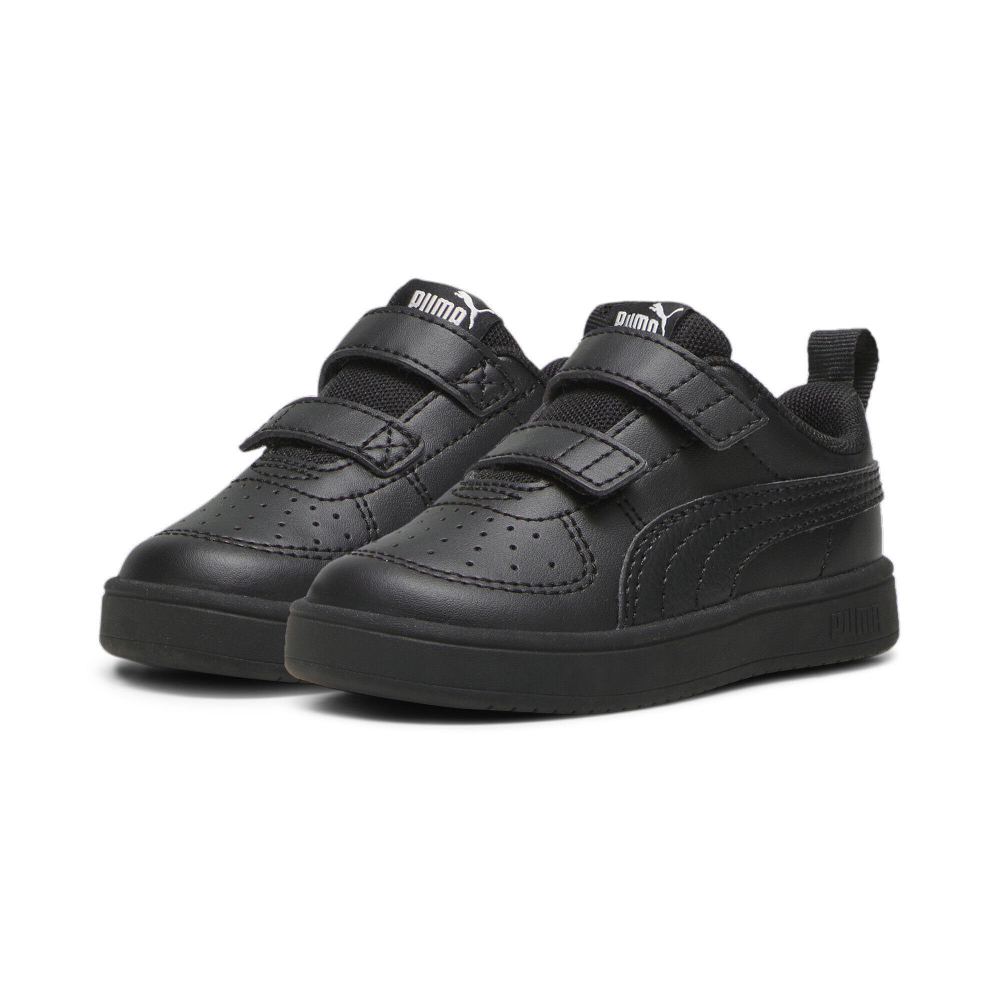 PUMA Sneaker "PUMA Rickie Sneakers Kinder"