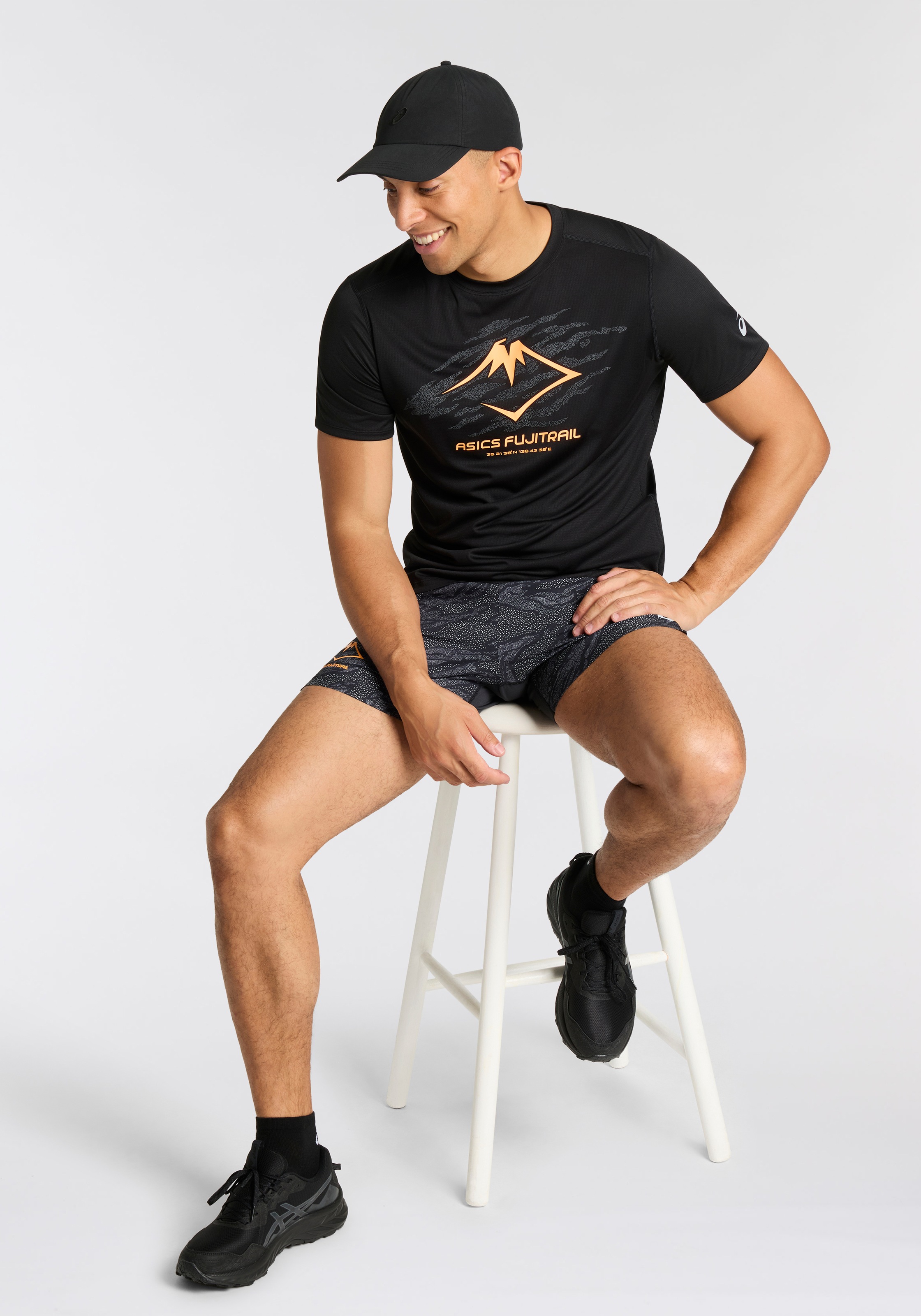Asics Trailrunningschuh »GEL-VENTURE 10«