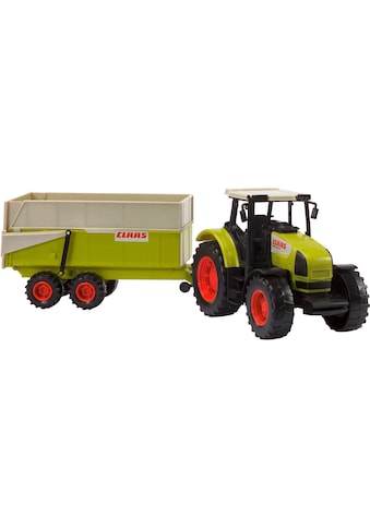 Dickie Toys Spielzeug-Traktor »CLAAS Ares Set« su ...