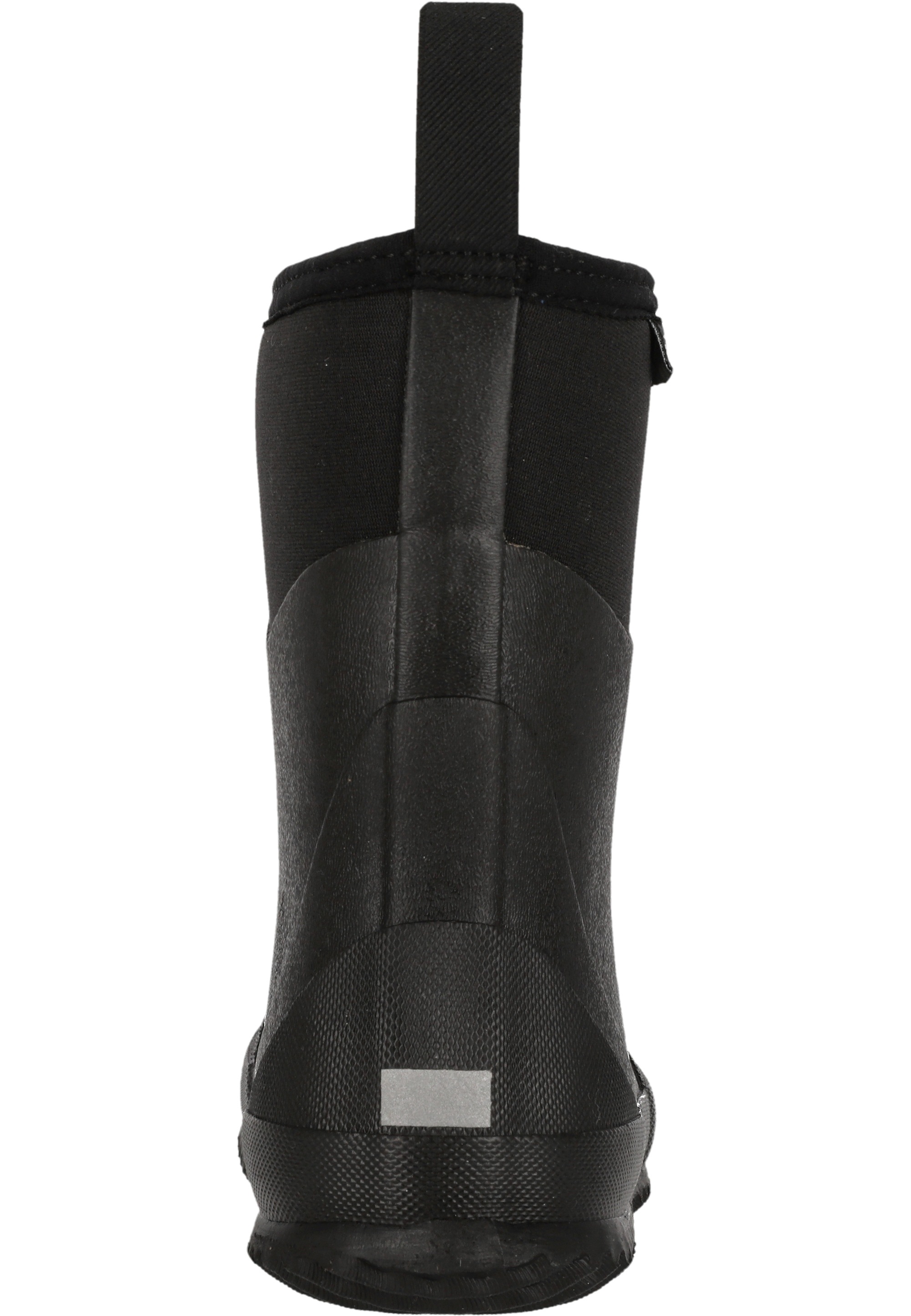 ZIGZAG Gummistiefel »Neopren Rubber Boot«, mit griffiger Allwetter-Sohle