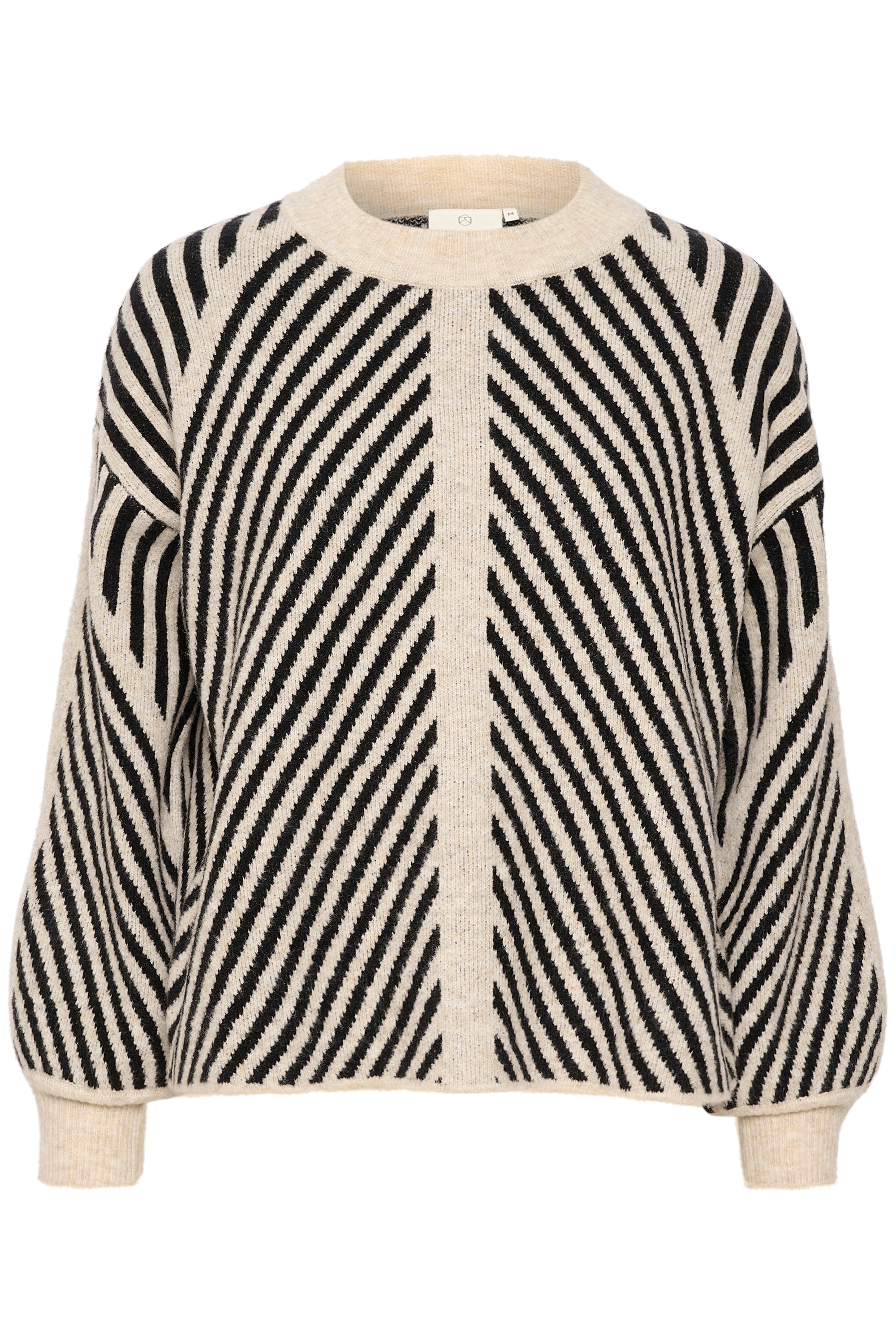 KAFFE Strickpullover "Damen Strickpullover KAvera"