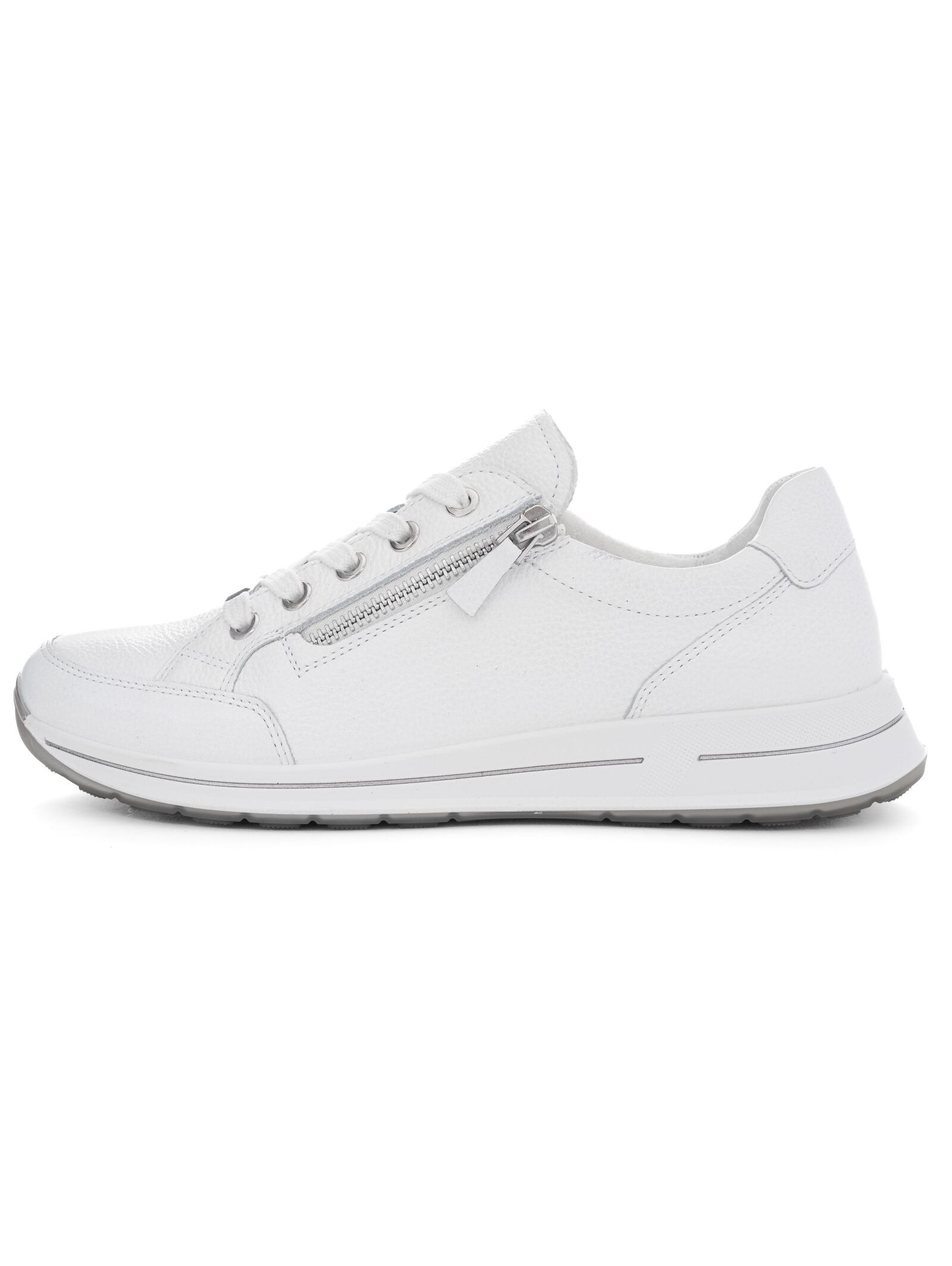 Ara Sneaker "Ara Sneaker Leder" günstig online kaufen